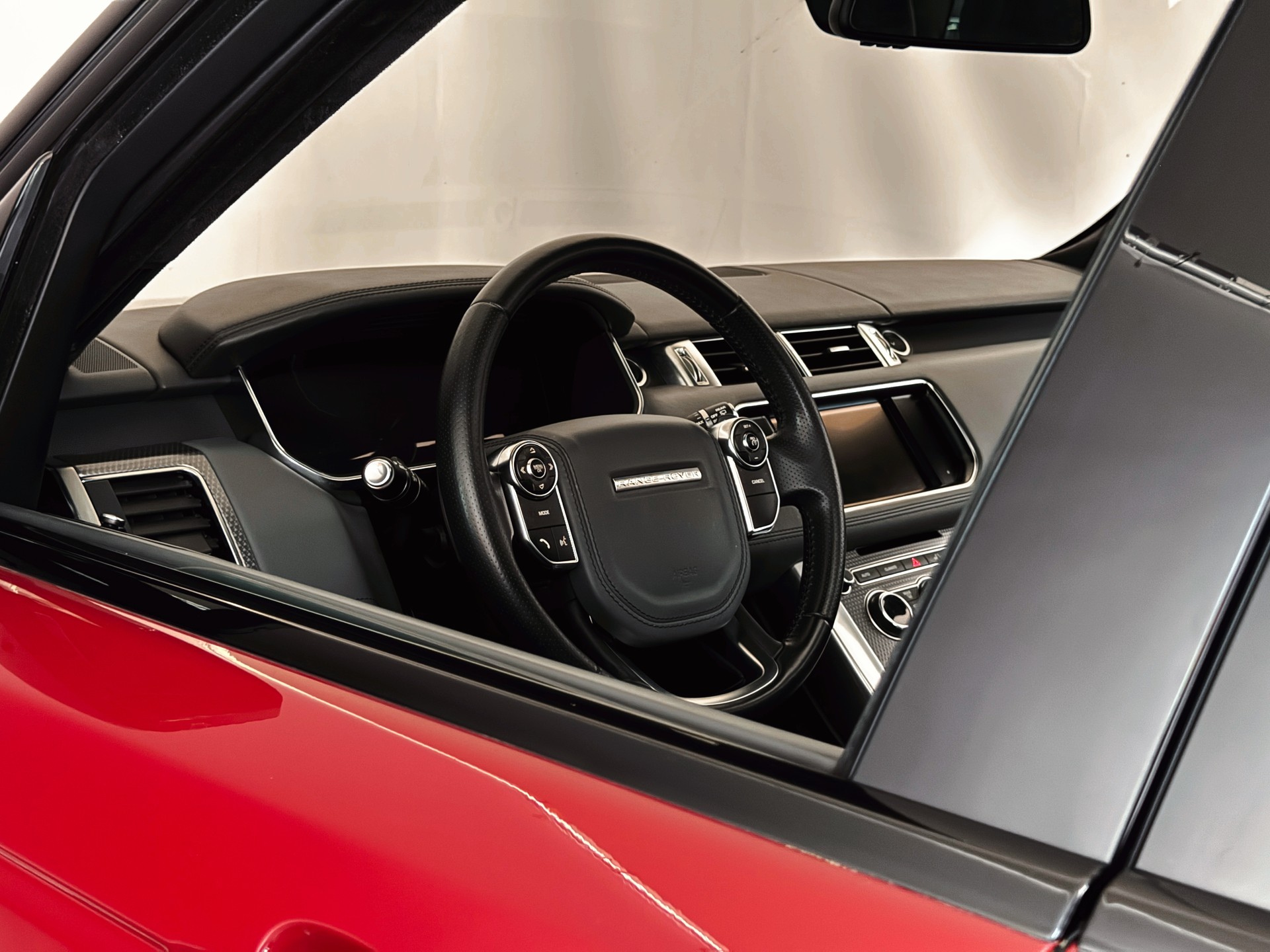 LAND ROVER Range Rover Sport 5.0 V8 SC Autobiography DynamicA-image-7
