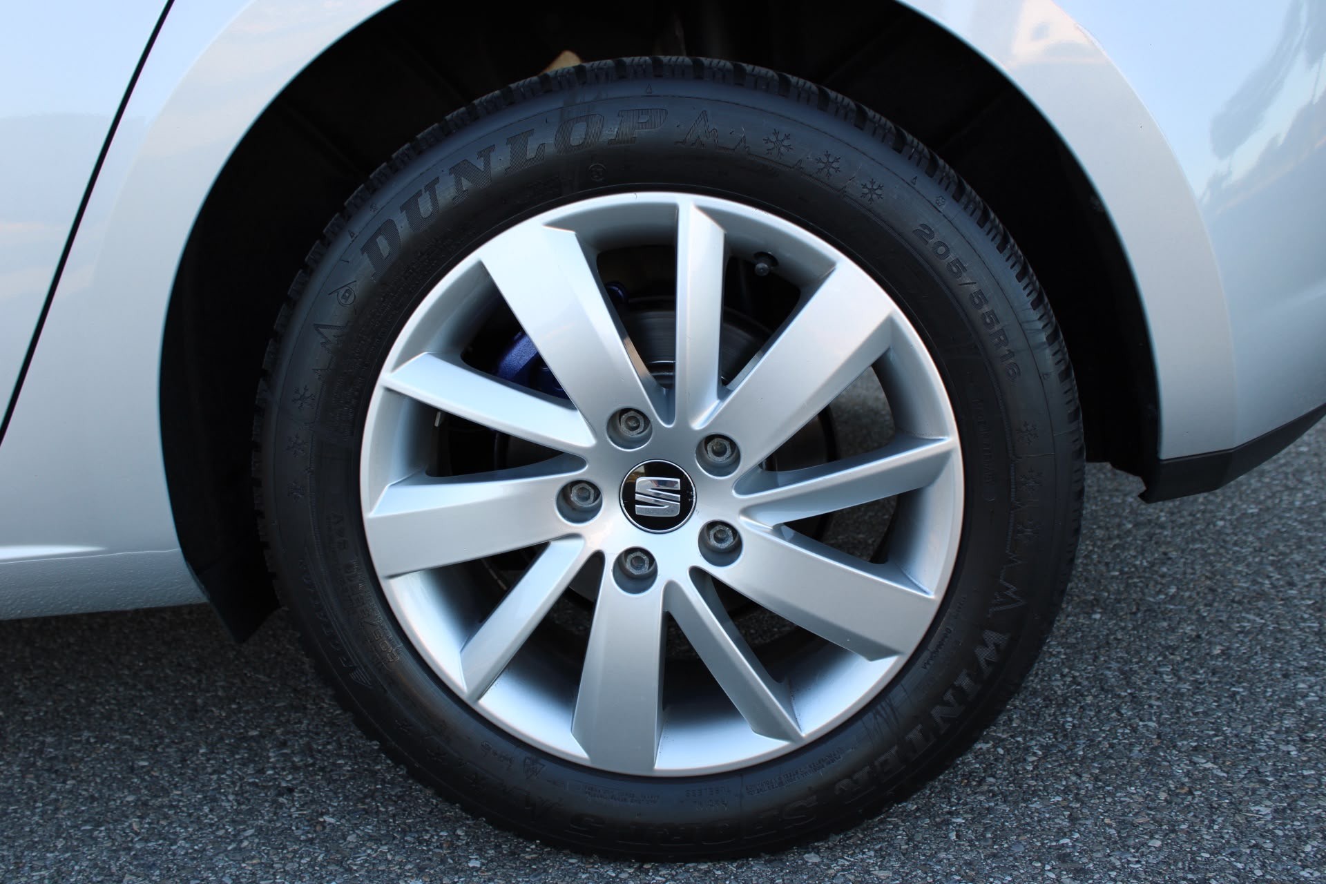 SEAT 2.0 TDI Style DSG-image-5
