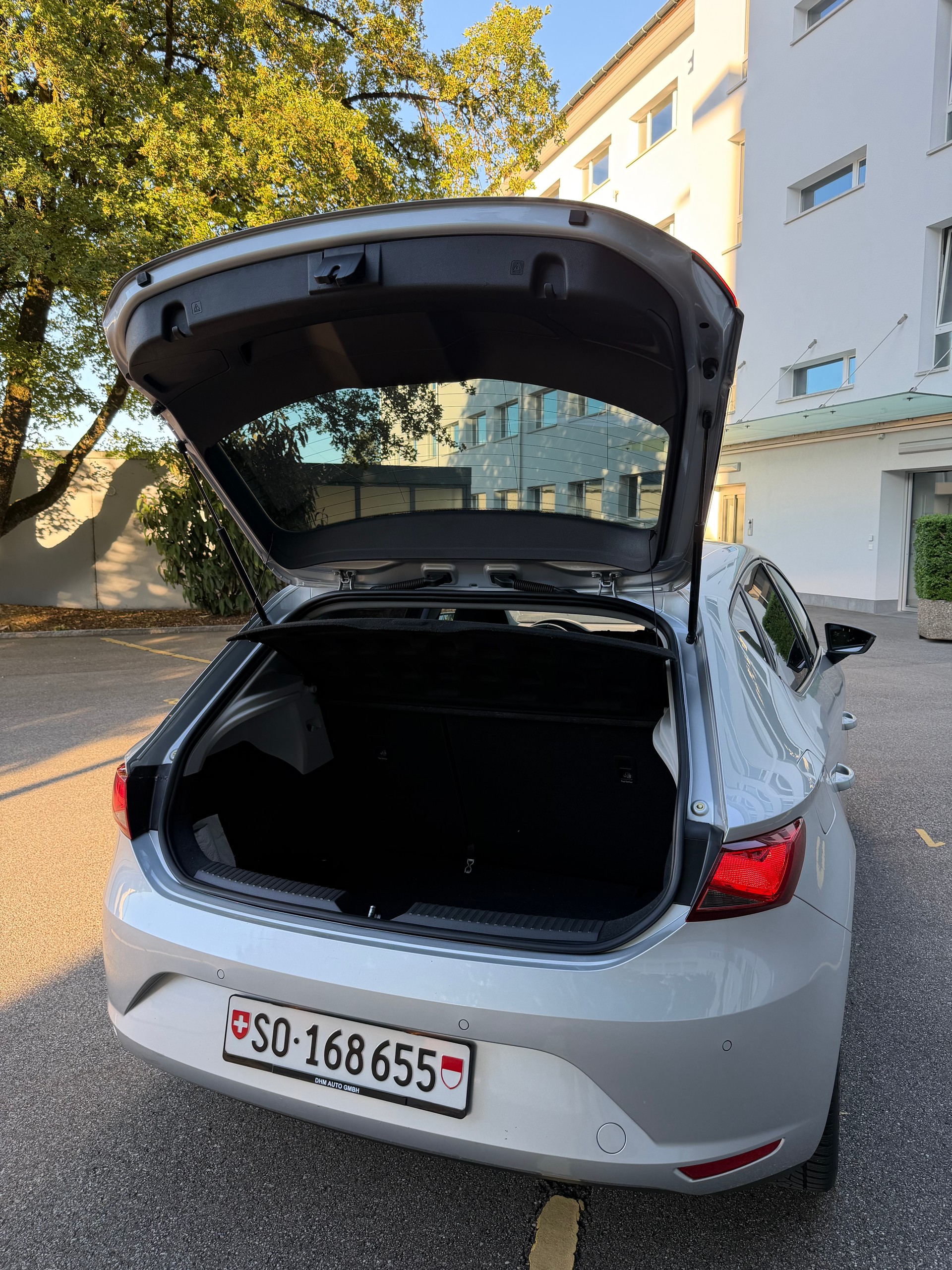 SEAT 2.0 TDI Style DSG-image-4