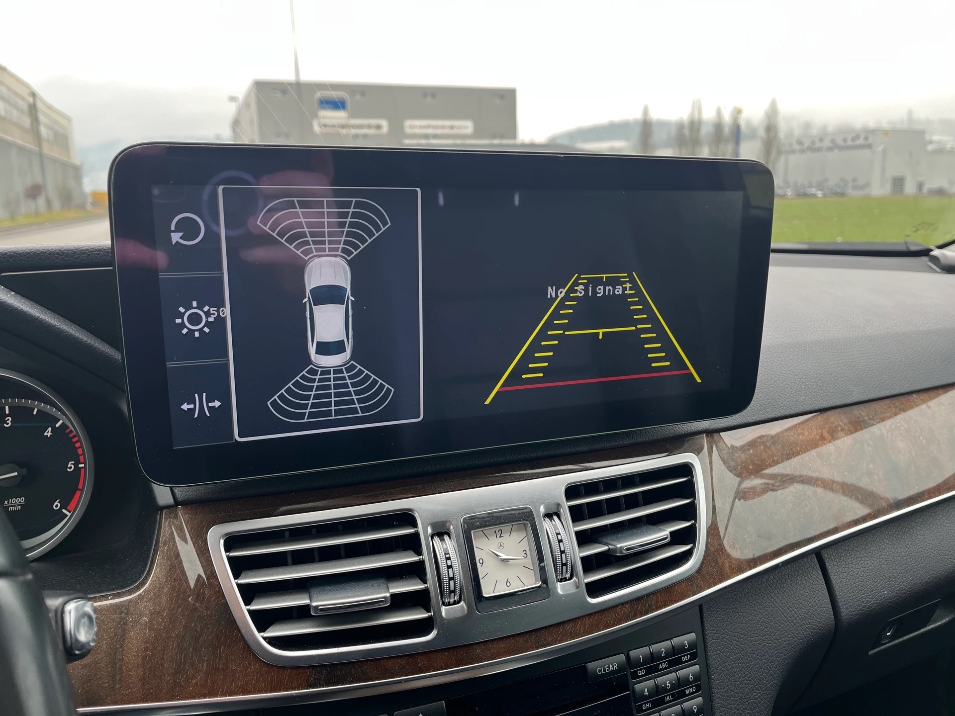 MERCEDES-BENZ E 250 CDI Avantgarde 4Matic 7G-Tronic-image-8