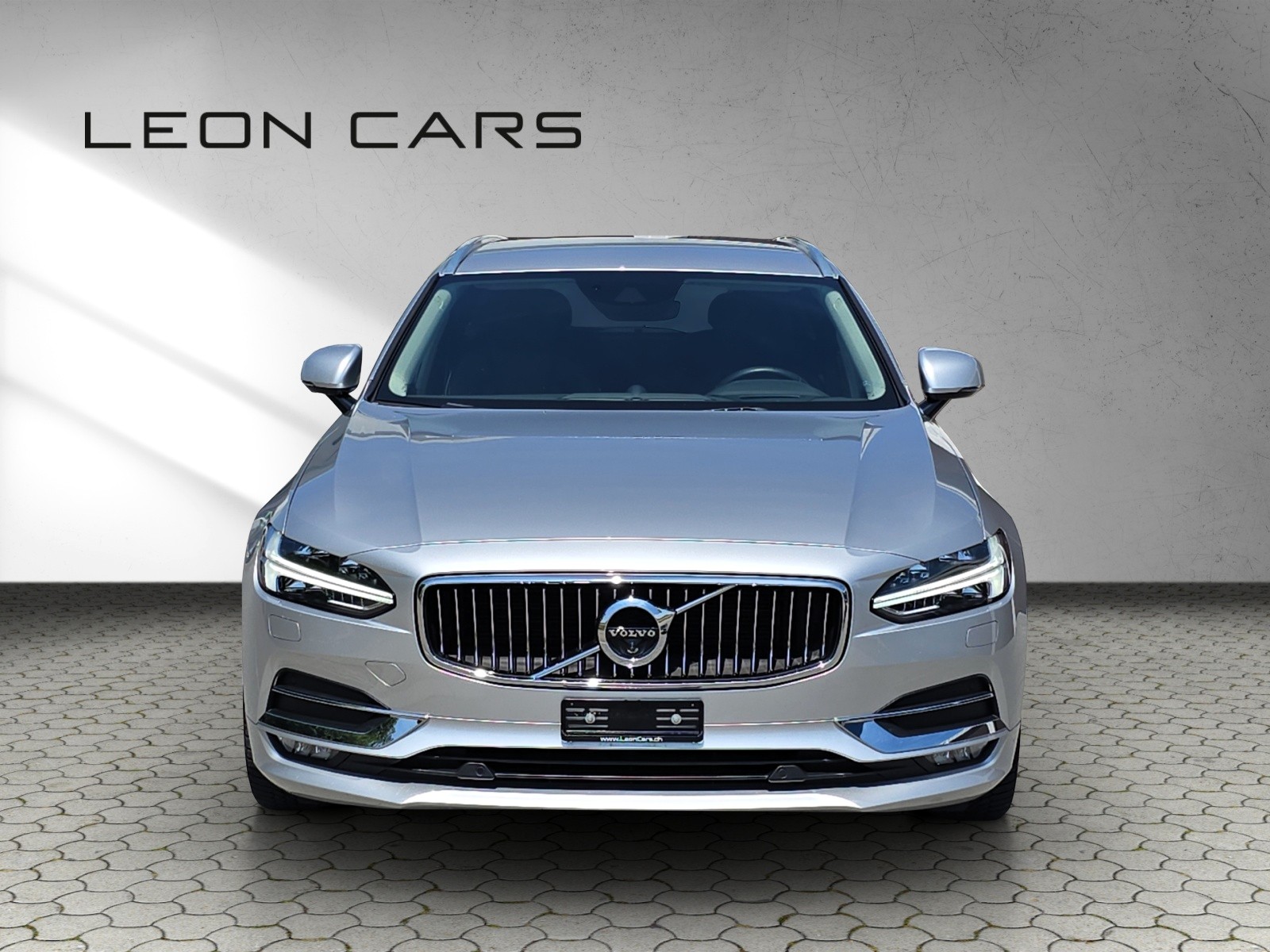 VOLVO V90 D5 AWD Inscription Geartronic Powerpulse-showroom-element-1