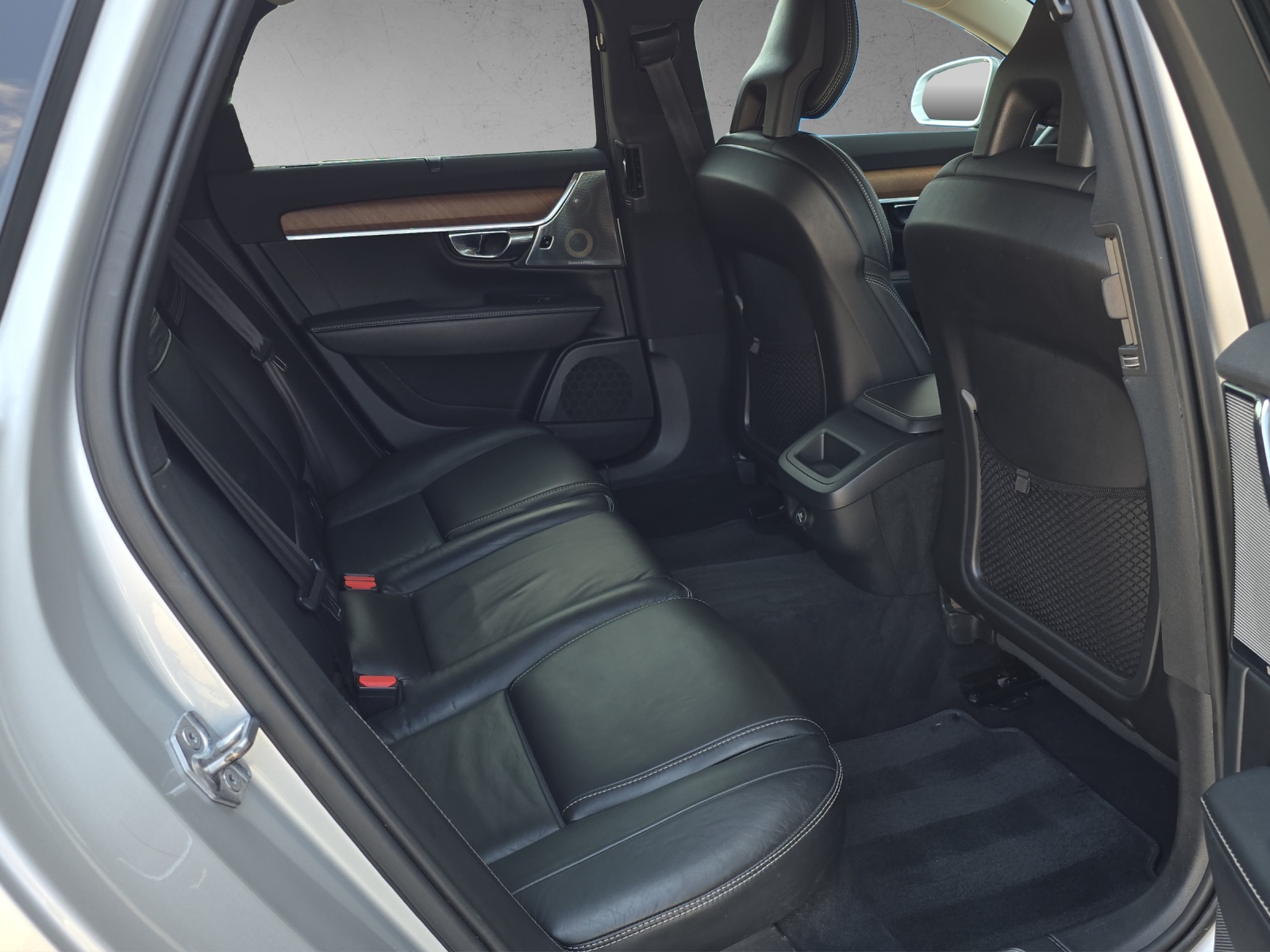 VOLVO V90 D5 AWD Inscription Geartronic Powerpulse-image-15