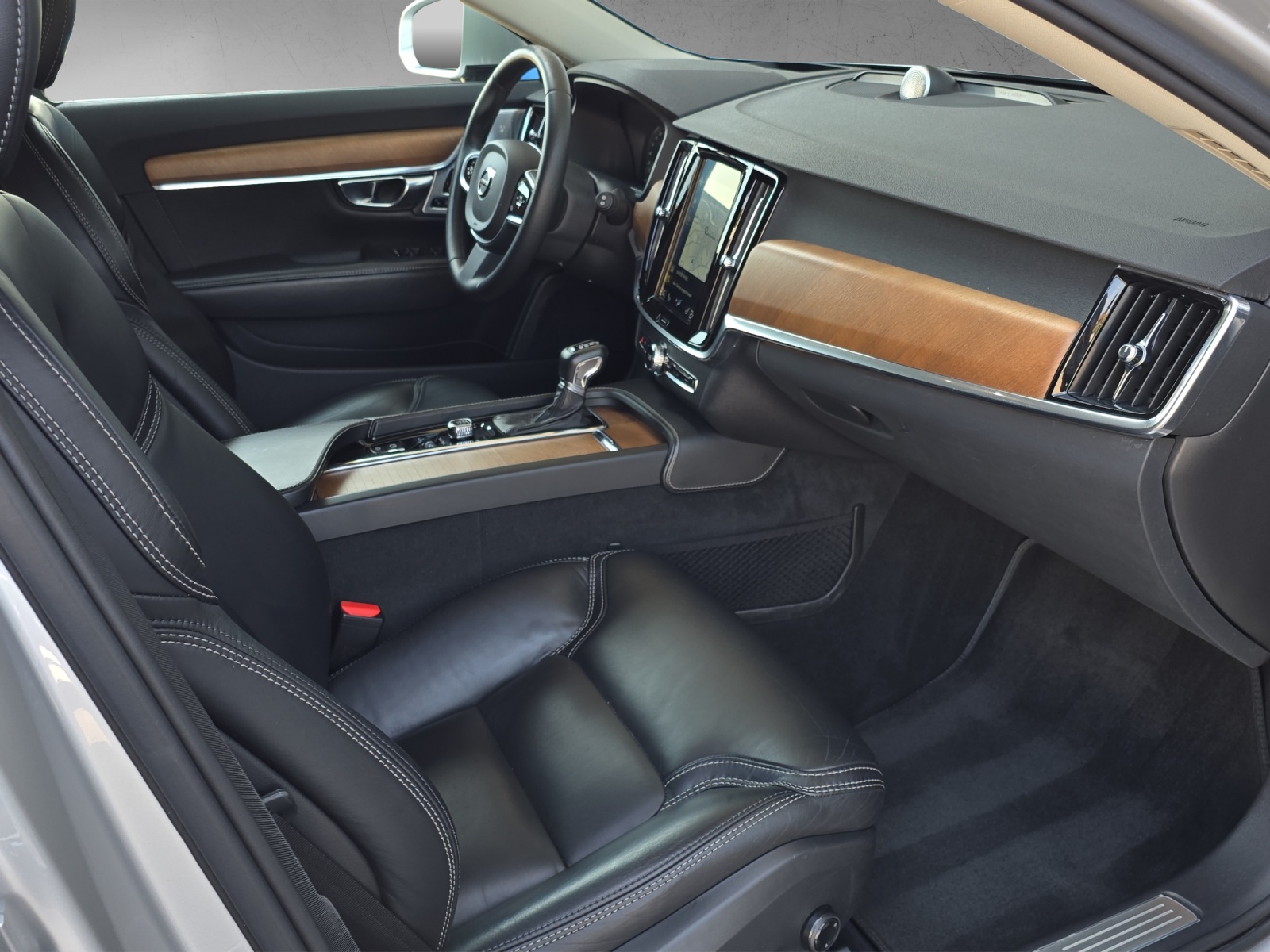 VOLVO V90 D5 AWD Inscription Geartronic Powerpulse-image-10
