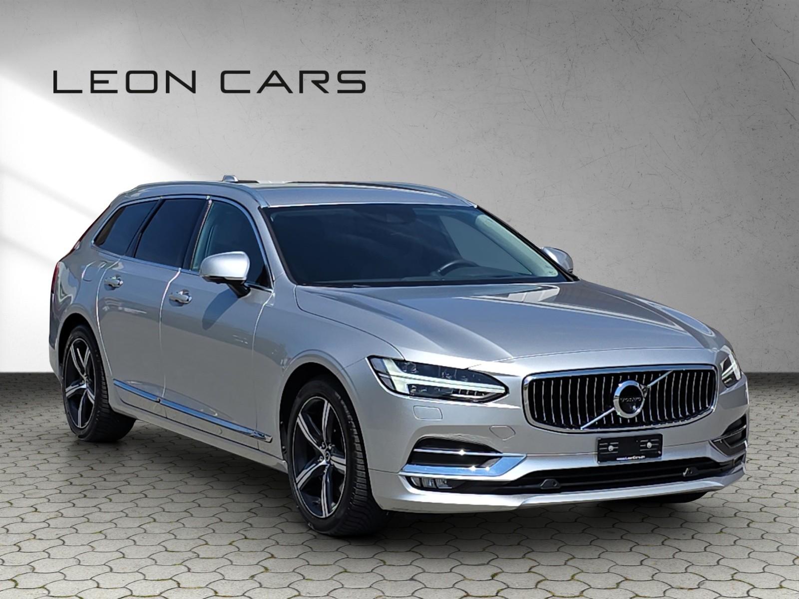 VOLVO V90 D5 AWD Inscription Geartronic Powerpulse-showroom-element-2