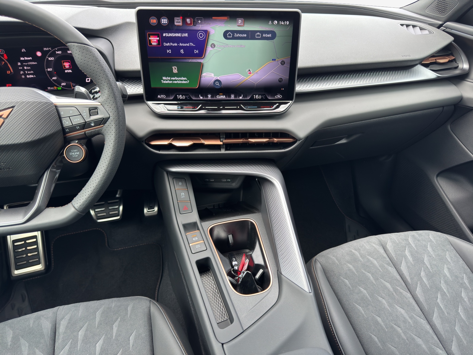 CUPRA Terramar 1.5 eTSI Prime Edition DSG-image-10