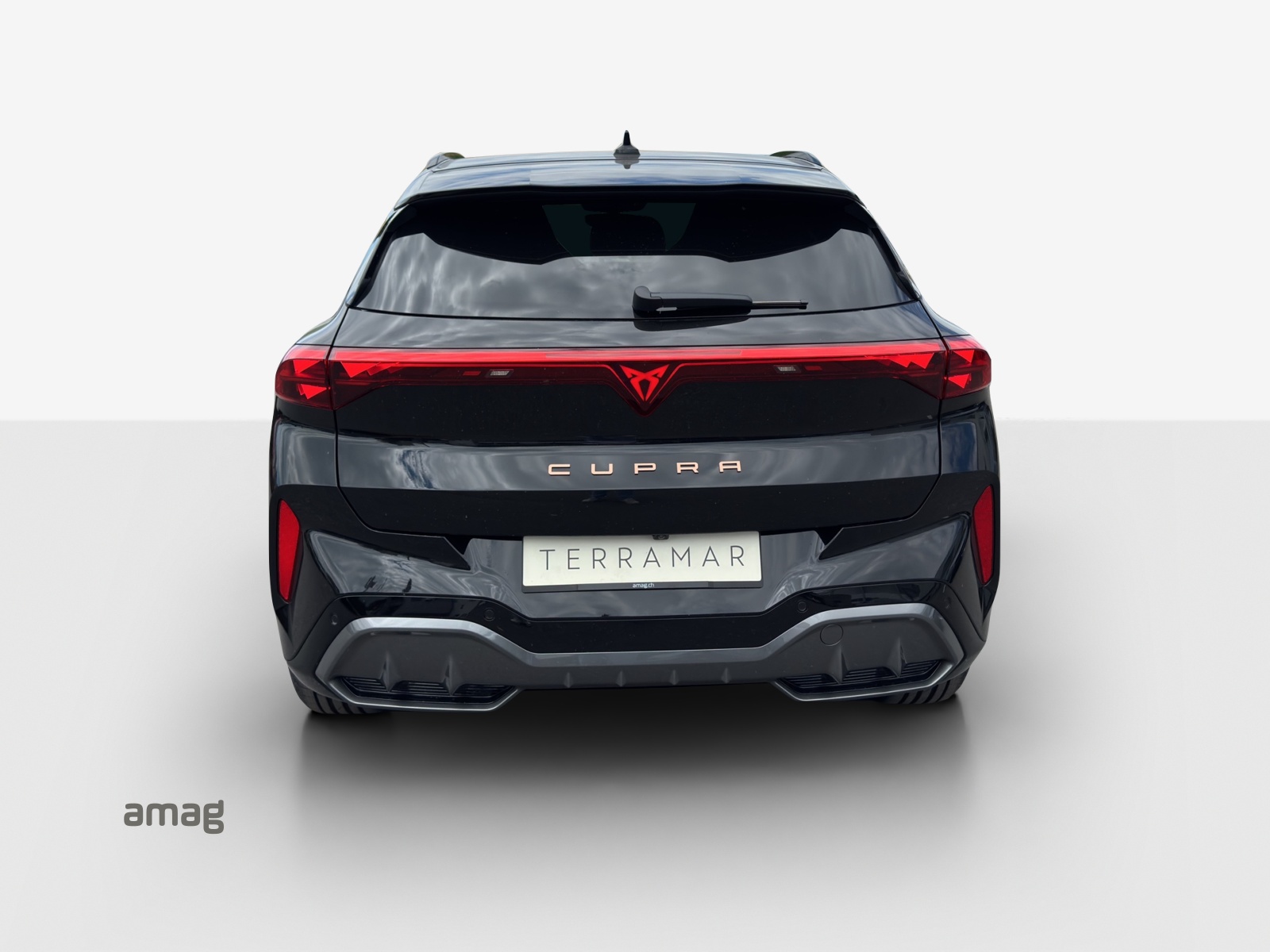 CUPRA Terramar 1.5 eTSI Prime Edition DSG-image-3