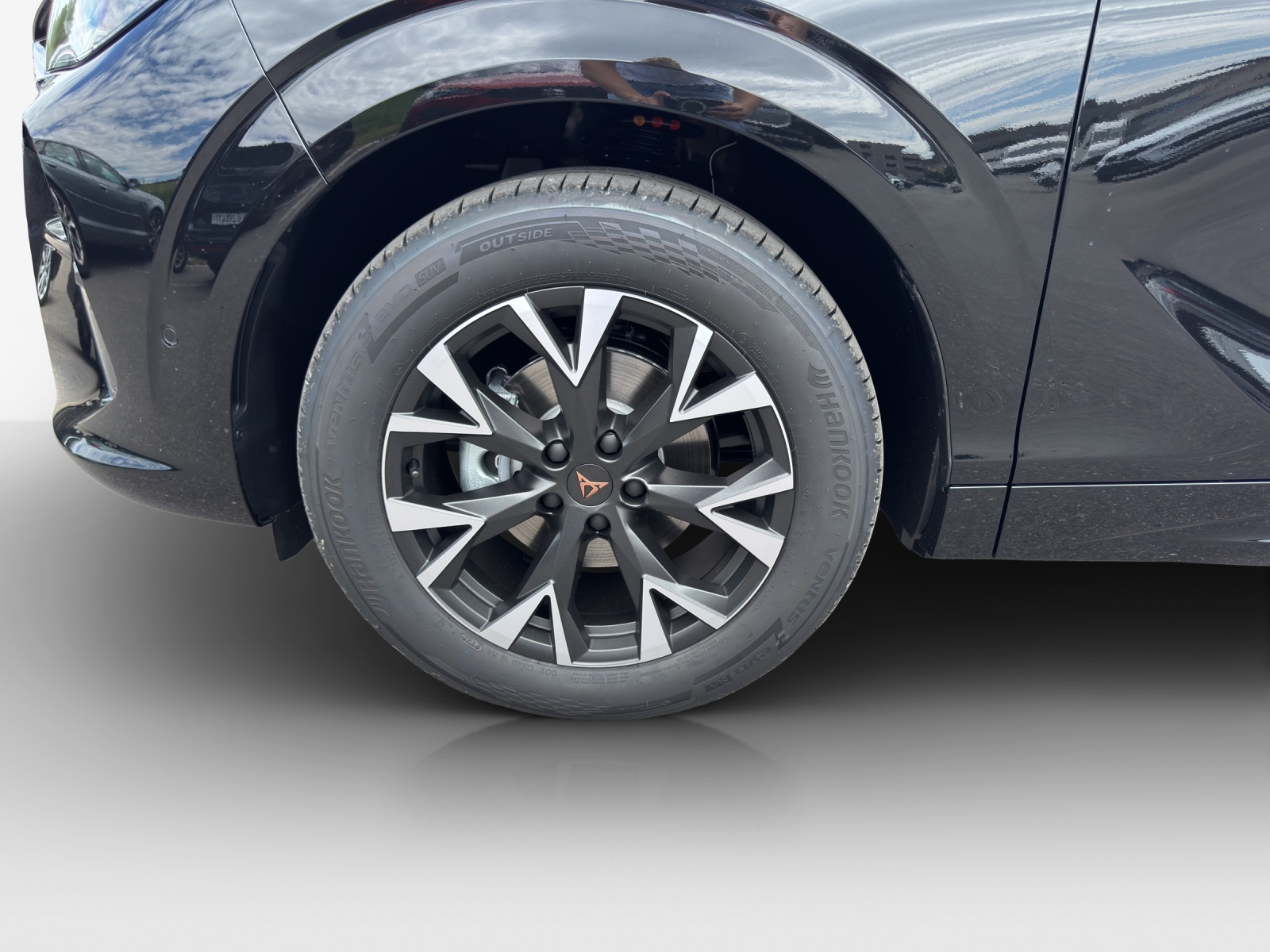 CUPRA Terramar 1.5 eTSI Prime Edition DSG-image-13
