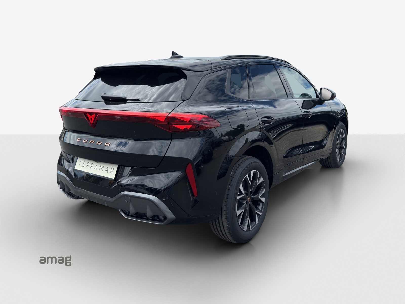CUPRA Terramar 1.5 eTSI Prime Edition DSG-image-4