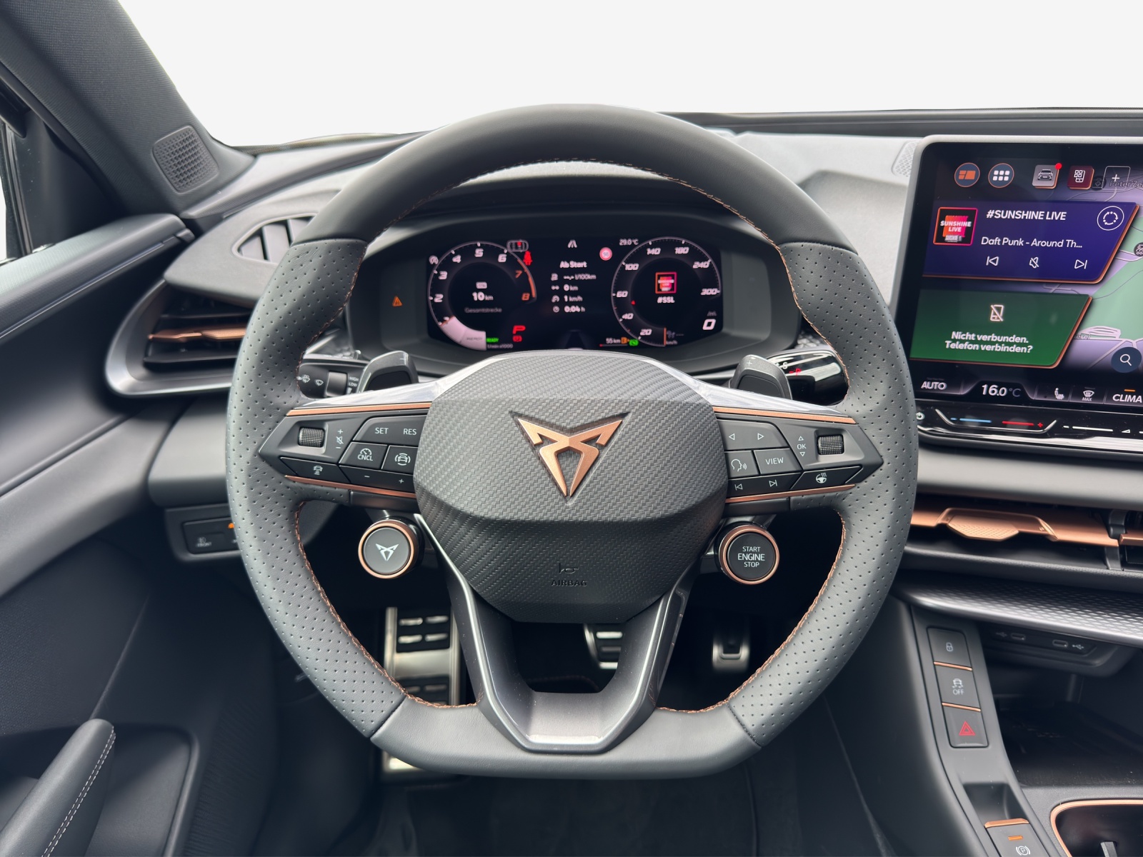CUPRA Terramar 1.5 eTSI Prime Edition DSG-image-9