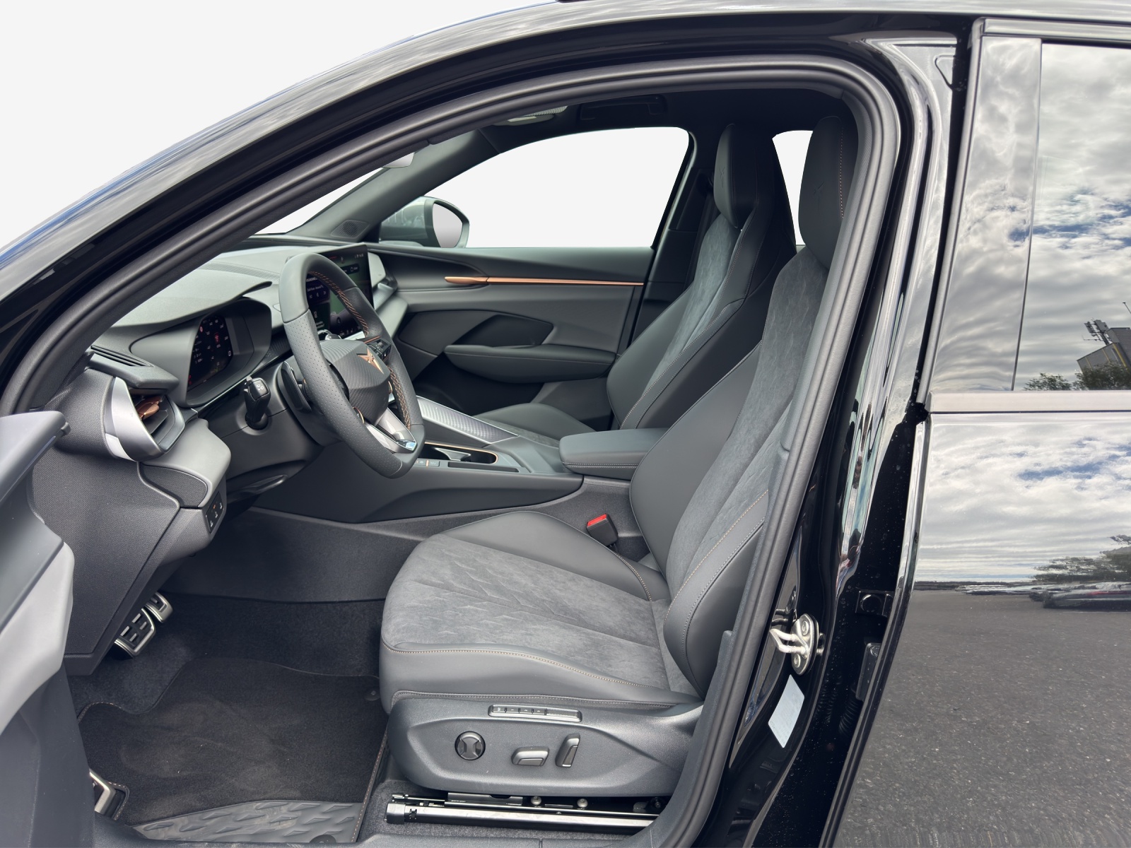 CUPRA Terramar 1.5 eTSI Prime Edition DSG-image-7
