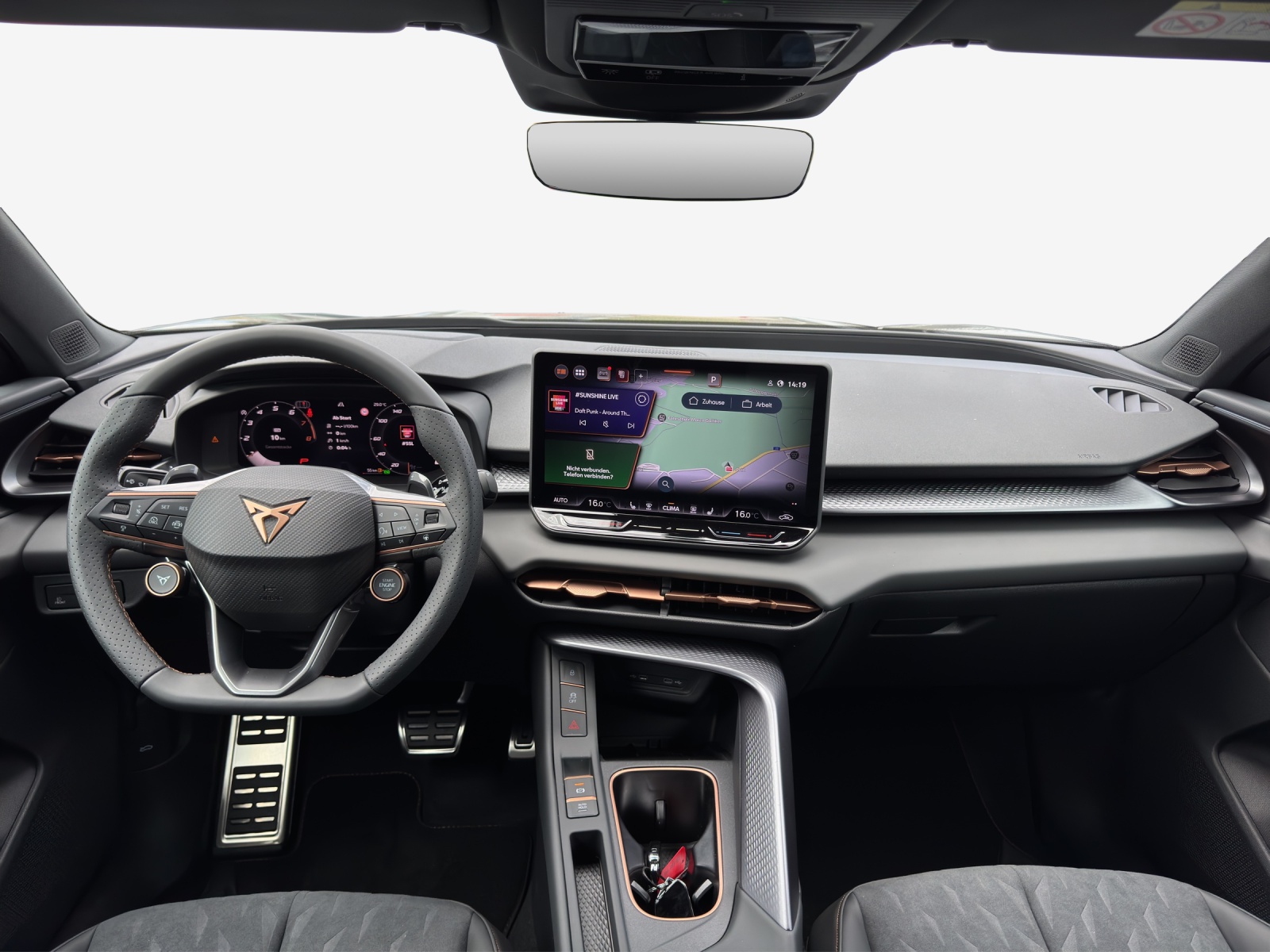 CUPRA Terramar 1.5 eTSI Prime Edition DSG-image-8