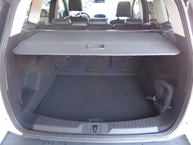 FORD Kuga 2.0 TDCi 163 Titanium FPS-image-4