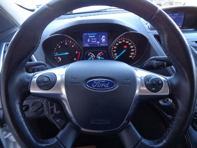 FORD Kuga 2.0 TDCi 163 Titanium FPS-image-7