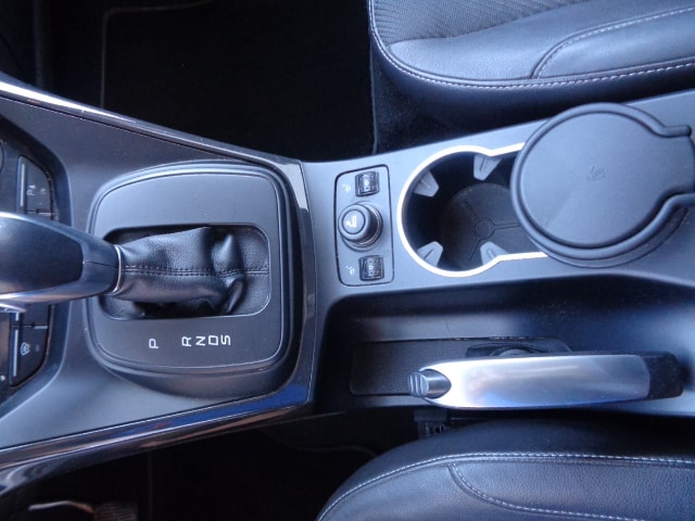 FORD Kuga 2.0 TDCi 163 Titanium FPS-image-6