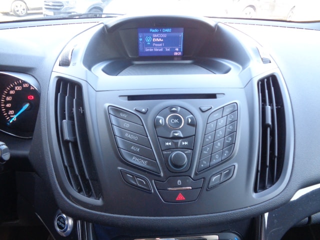 FORD Kuga 2.0 TDCi 163 Titanium FPS-image-11