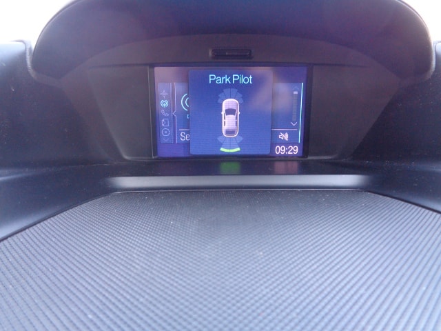 FORD Kuga 2.0 TDCi 163 Titanium FPS-image-9