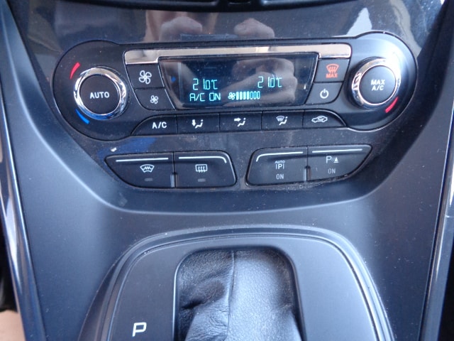 FORD Kuga 2.0 TDCi 163 Titanium FPS-image-12