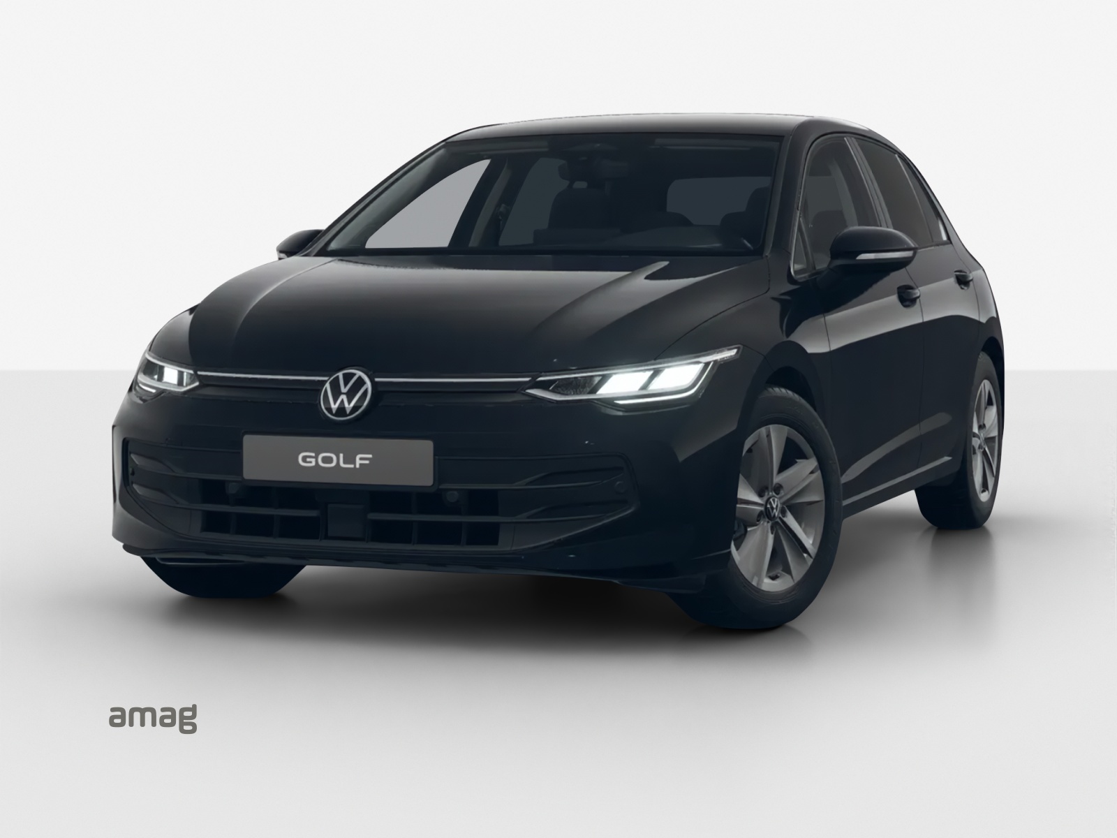 VW Golf 1.5 e TSI mHEV Value DSG-image-0