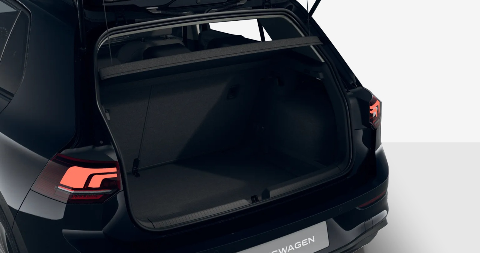 VW Golf 1.5 e TSI mHEV Value DSG-image-8