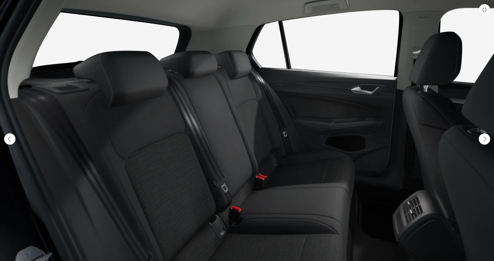 VW Golf 1.5 e TSI mHEV Value DSG-image-7
