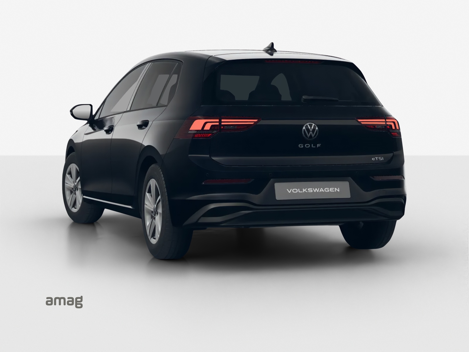 VW Golf 1.5 e TSI mHEV Value DSG-image-2