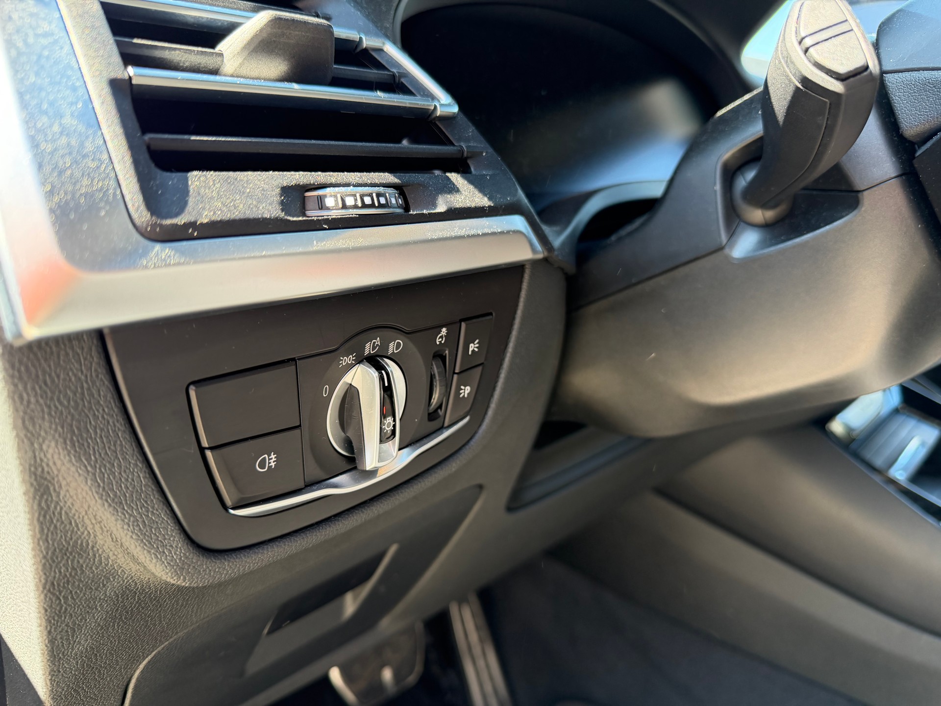 BMW X3 xDrive 48V 20d M Sport-image-10