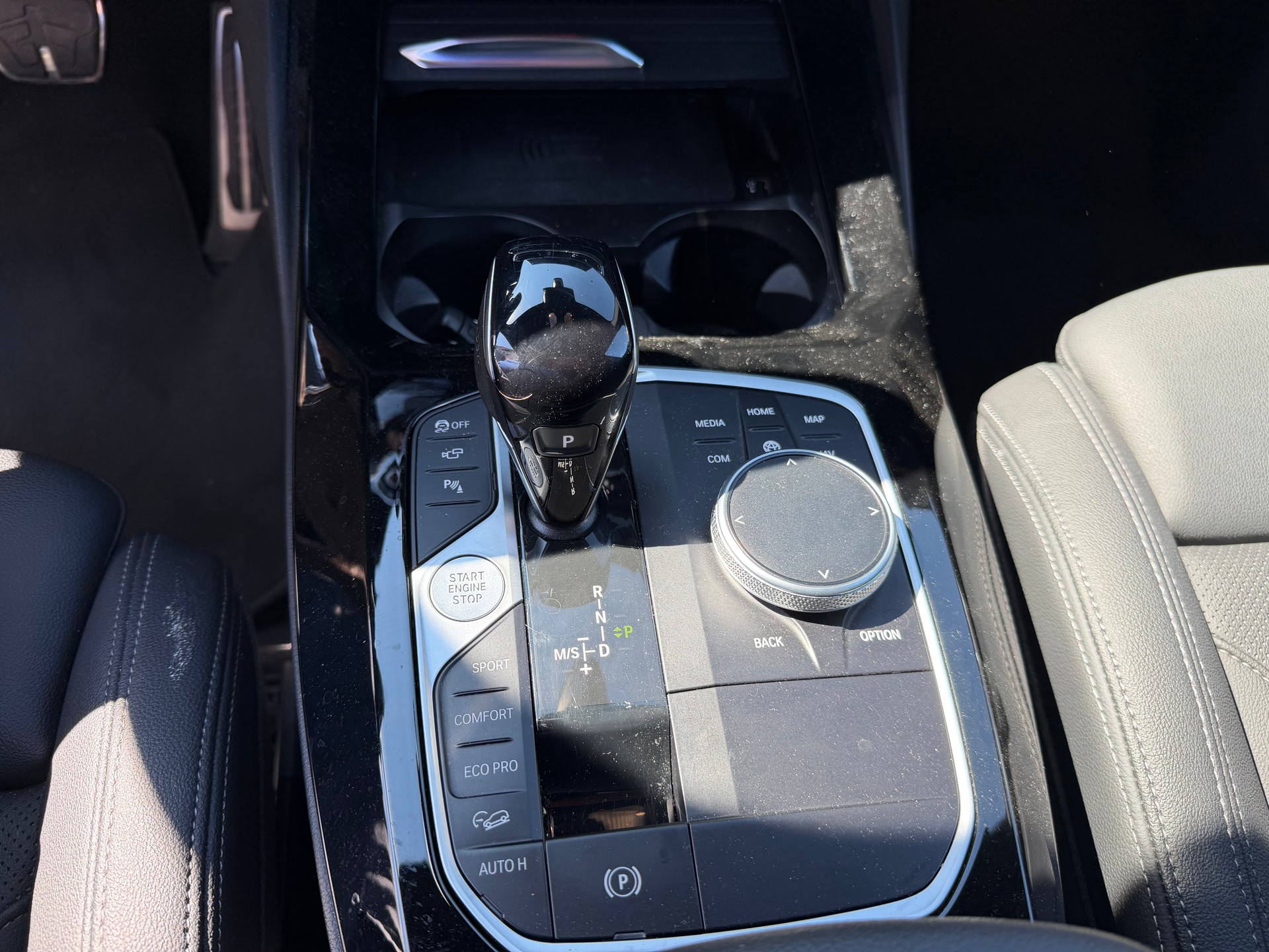 BMW X3 xDrive 48V 20d M Sport-image-13