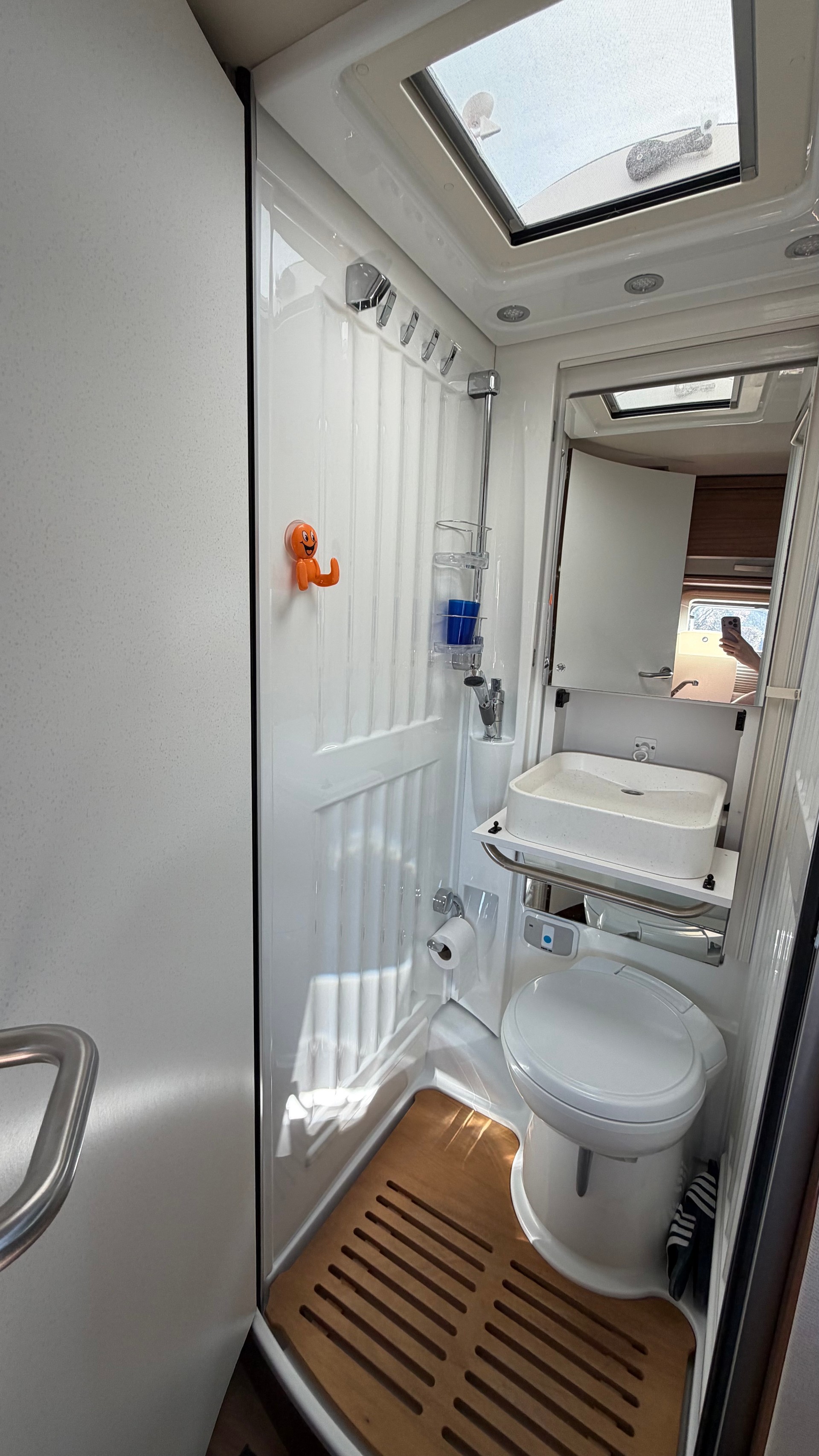 HYMER Exsis-T 474-image-3