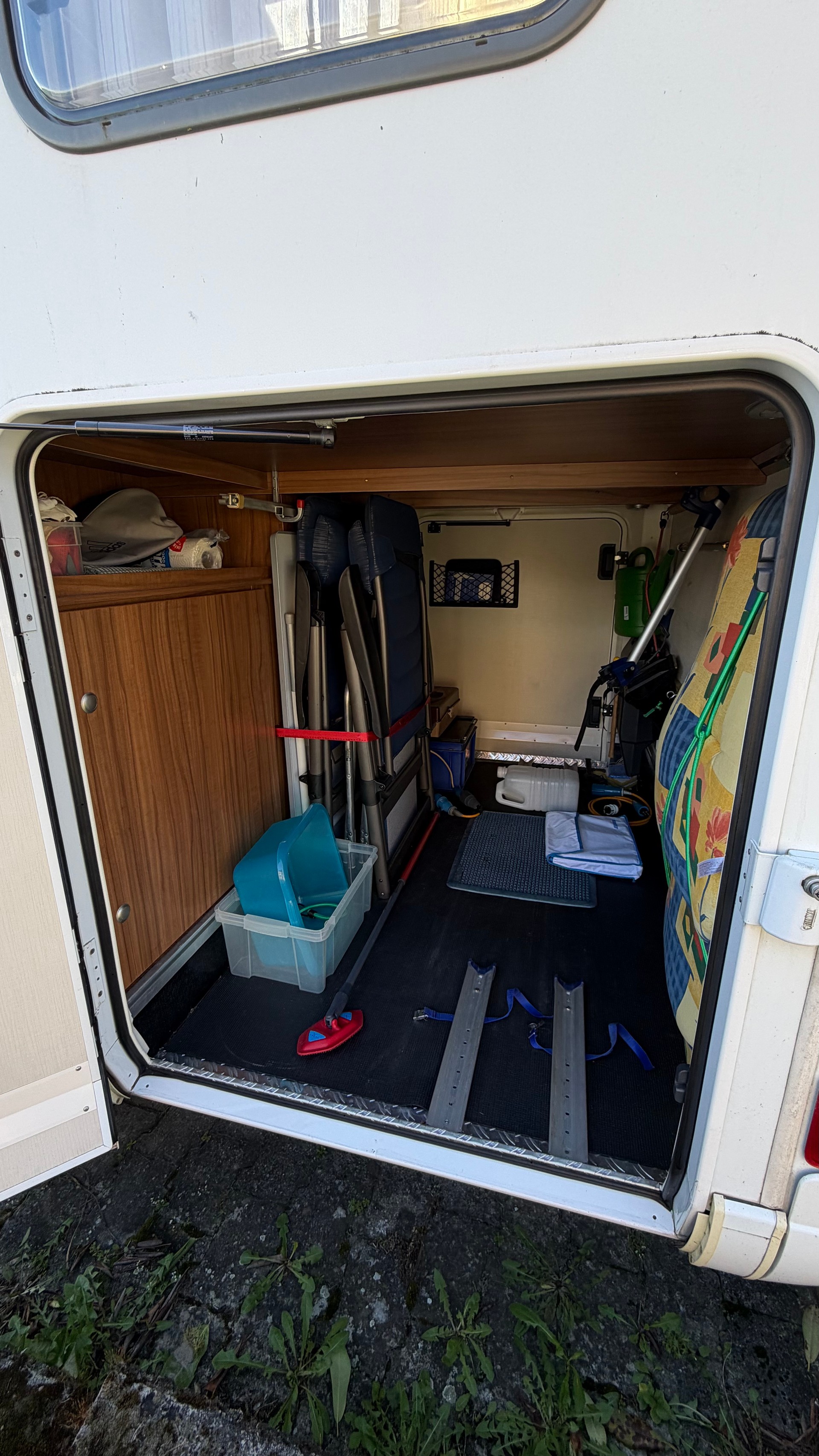 HYMER Exsis-T 474-image-5