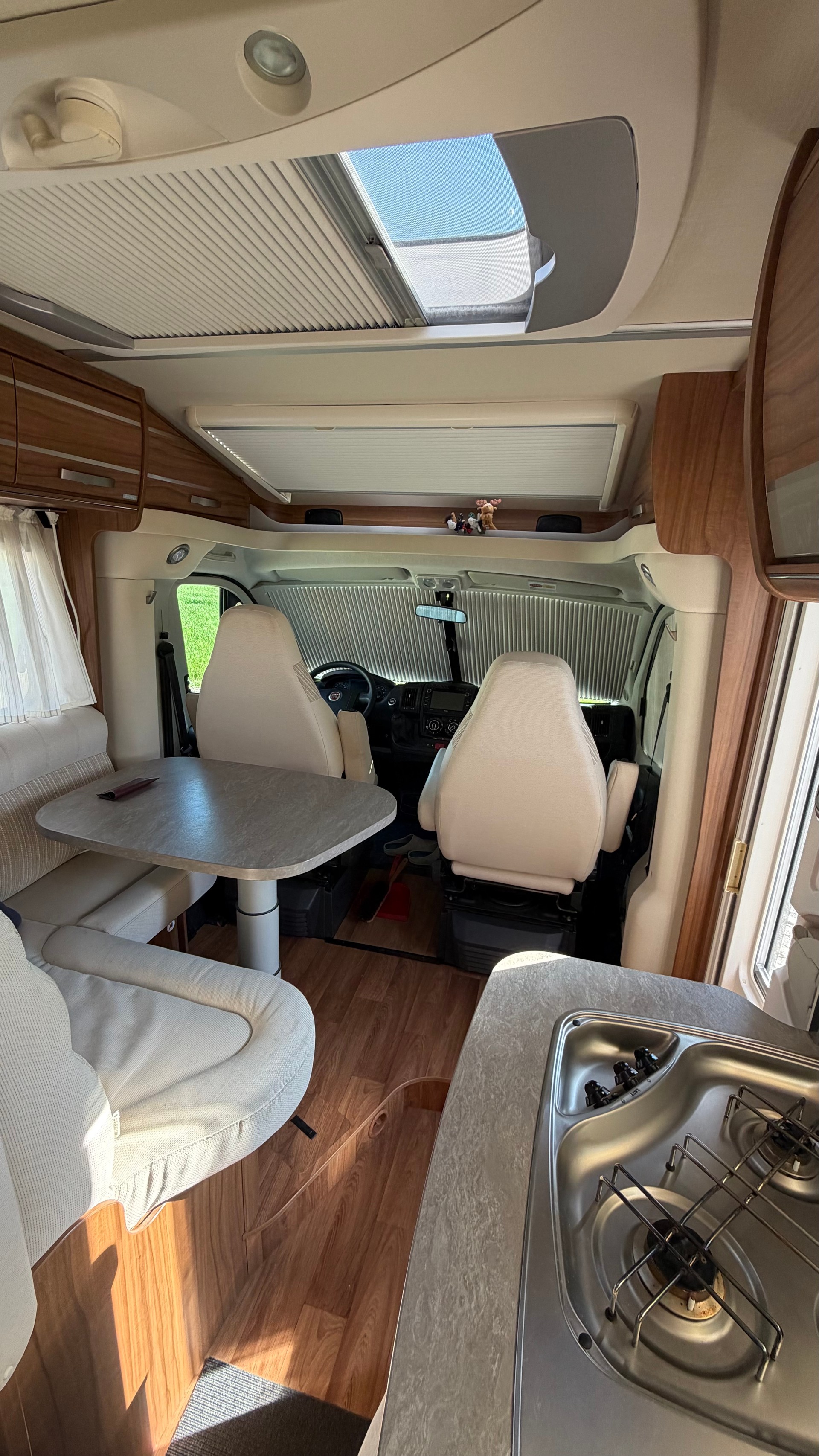 HYMER Exsis-T 474-image-1