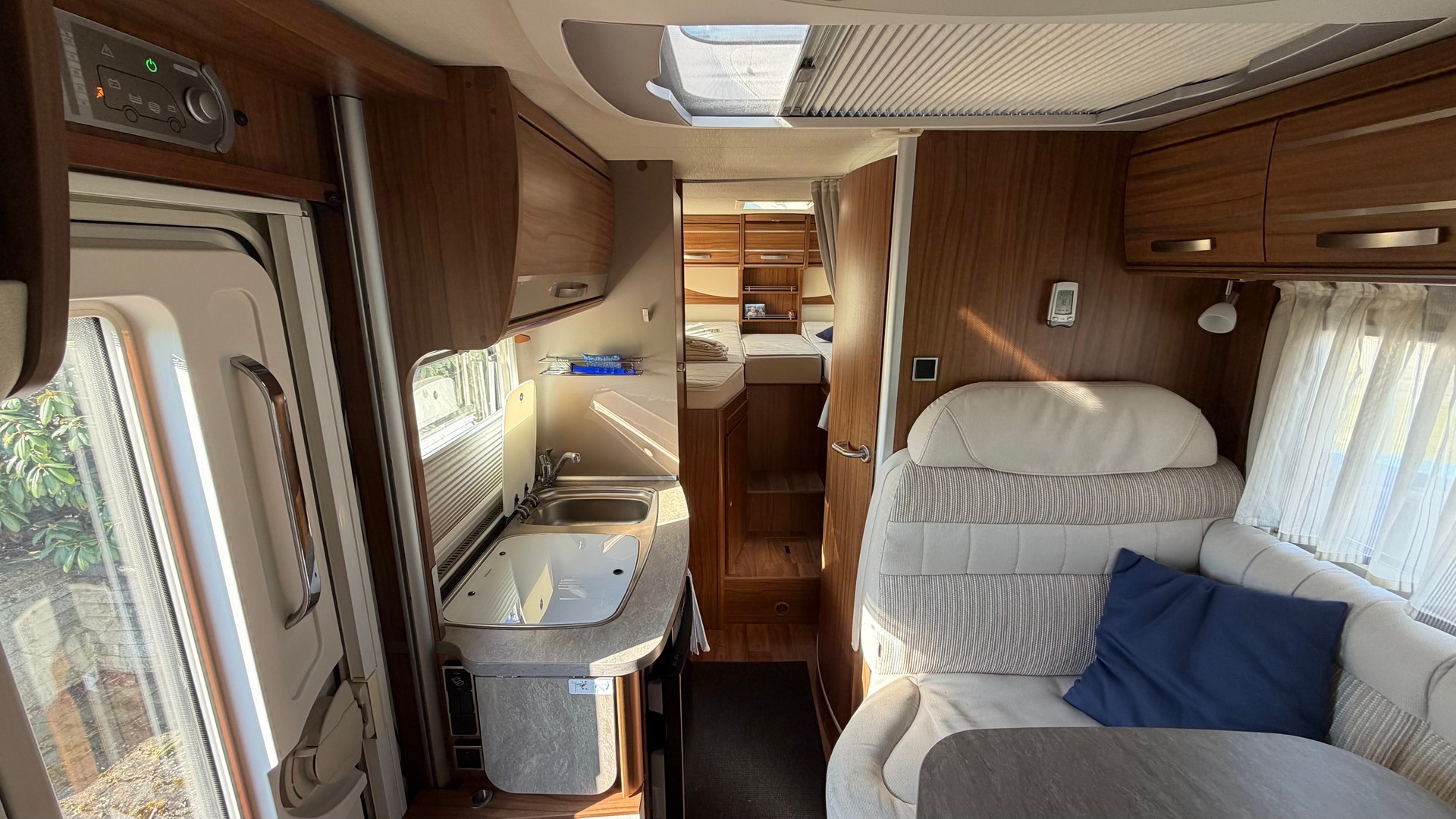 HYMER Exsis-T 474-image-2
