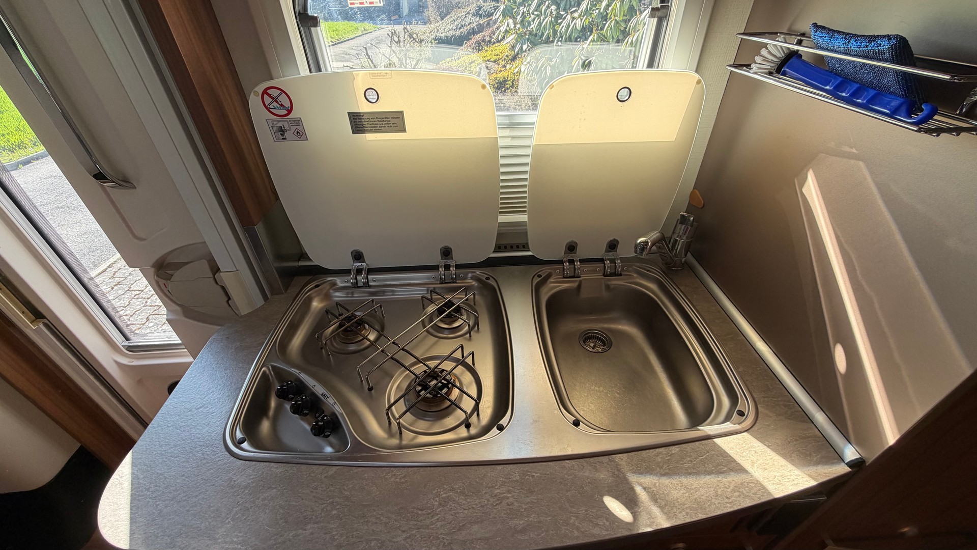 HYMER Exsis-T 474-image-4