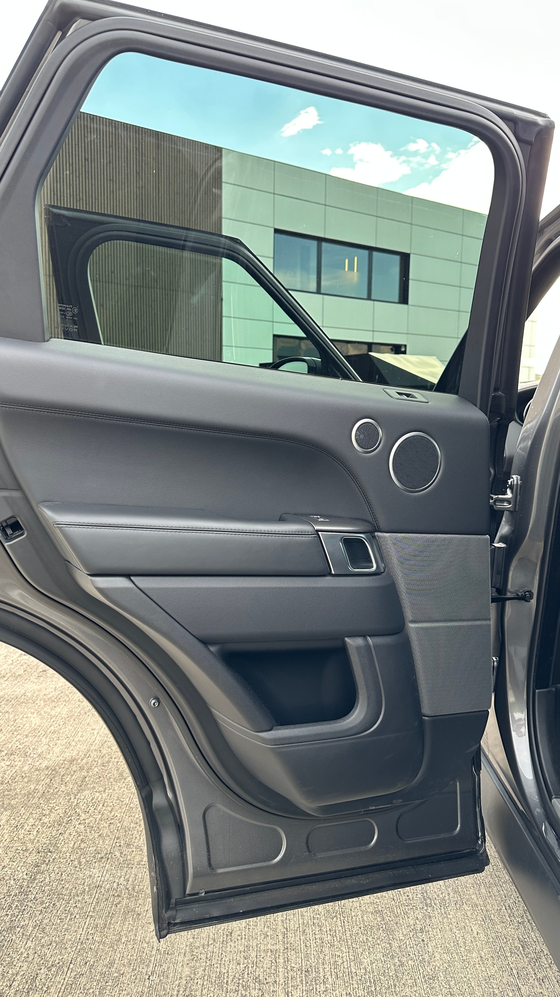LAND ROVER Range Rover Sport 3.0 SDV6 HSE Automatic-image-14
