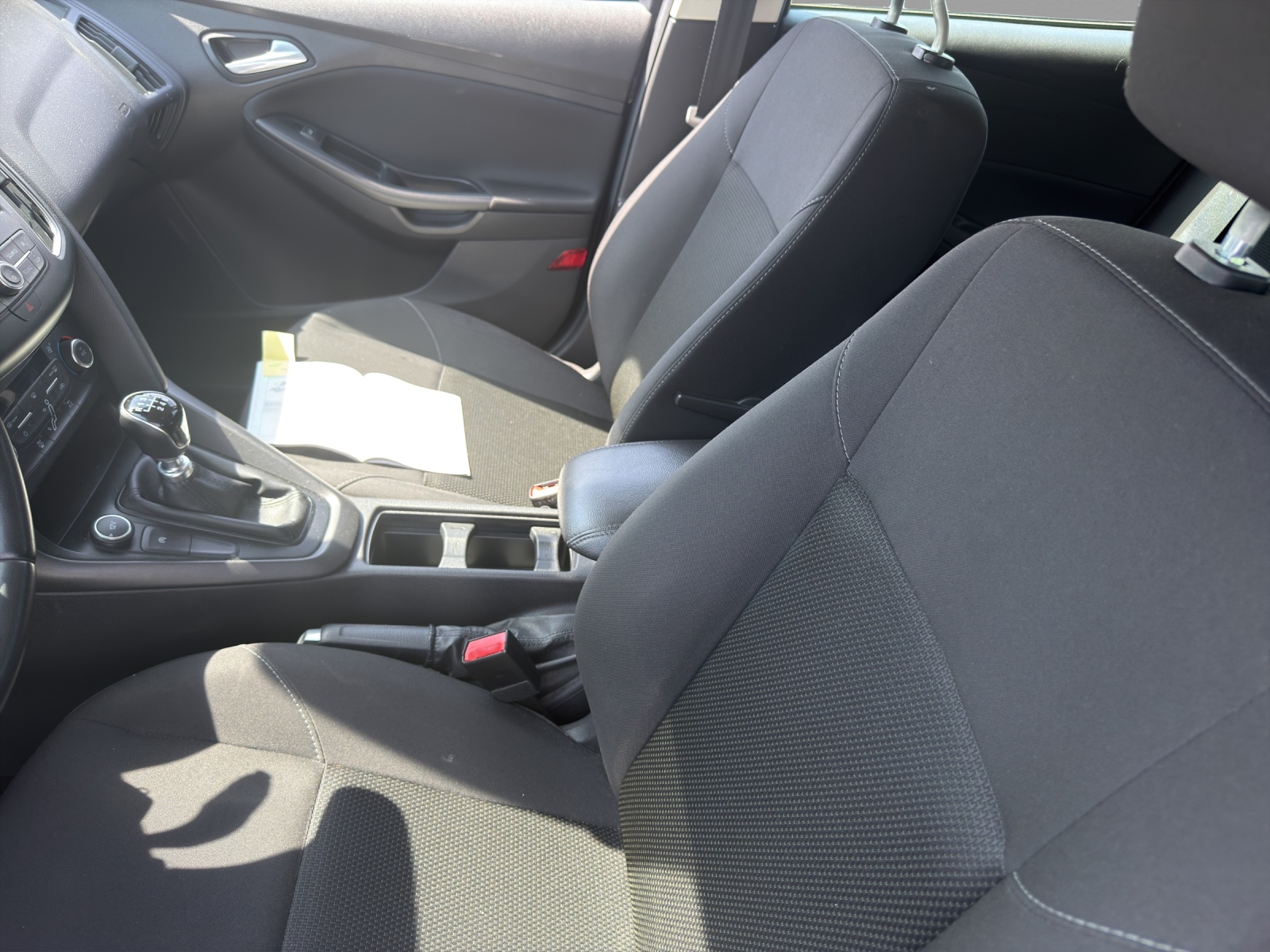 FORD Focus 1.0 SCTi Trend-image-6