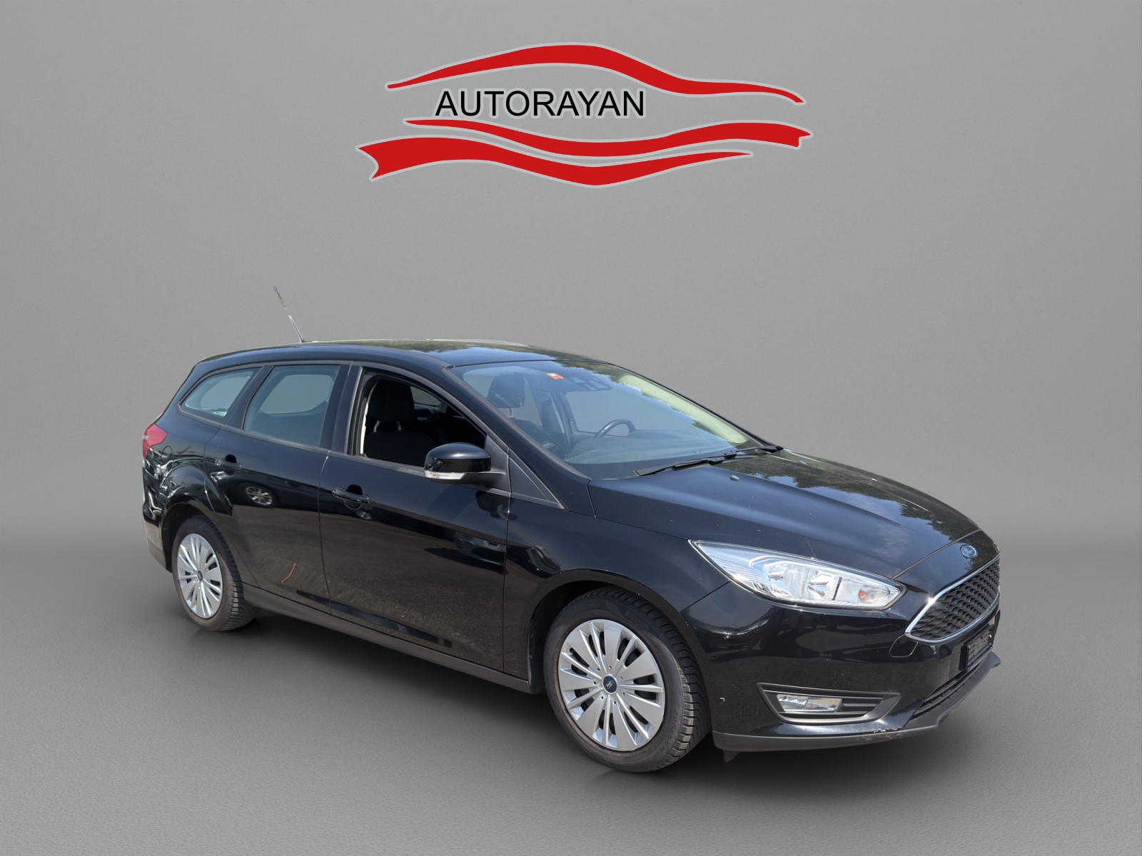 FORD Focus 1.0 SCTi Trend-image-2