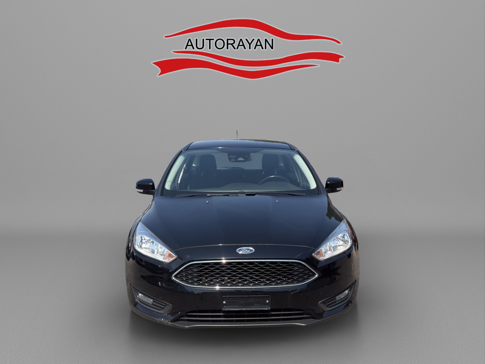 FORD Focus 1.0 SCTi Trend