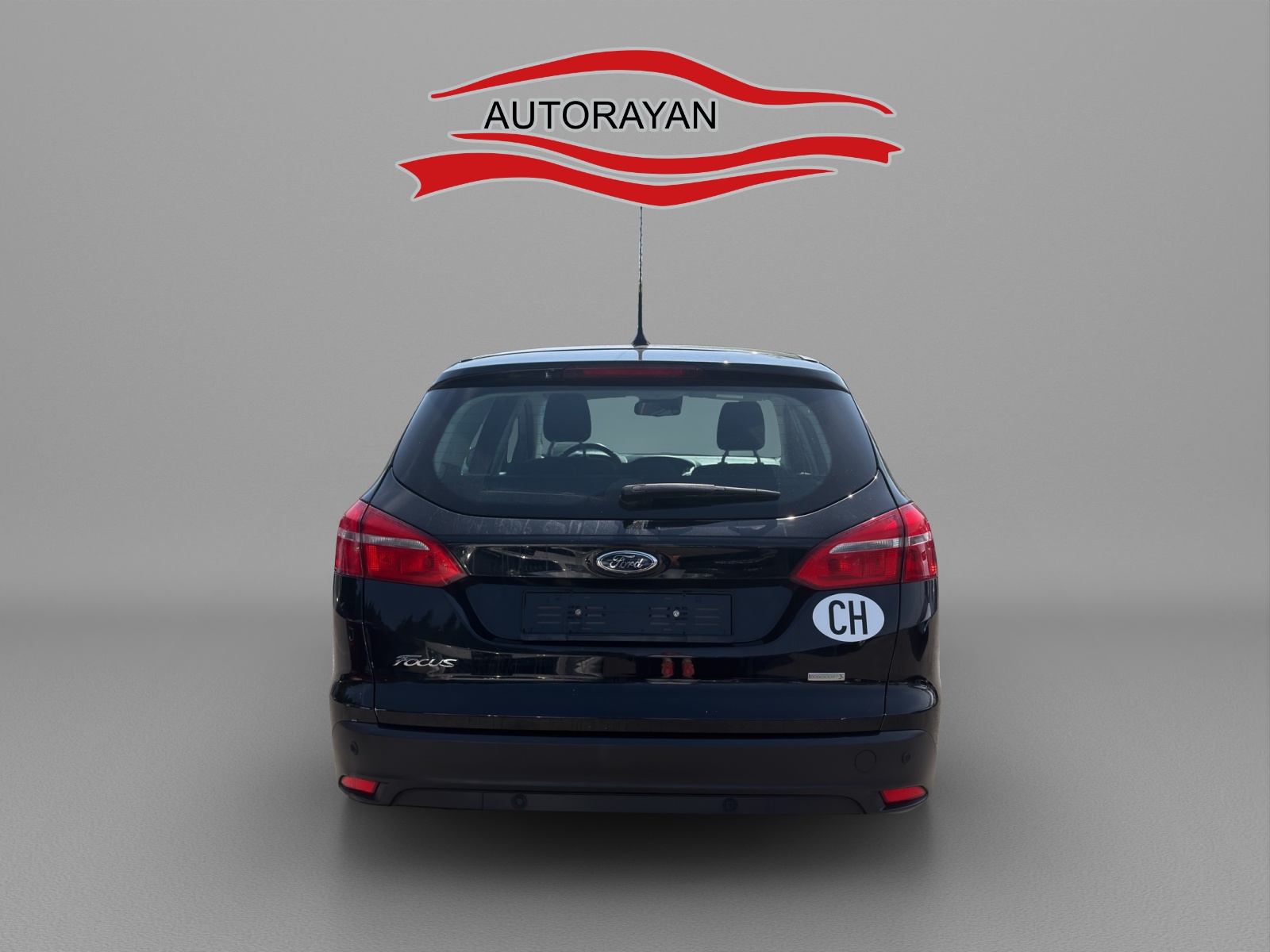 FORD Focus 1.0 SCTi Trend-image-3