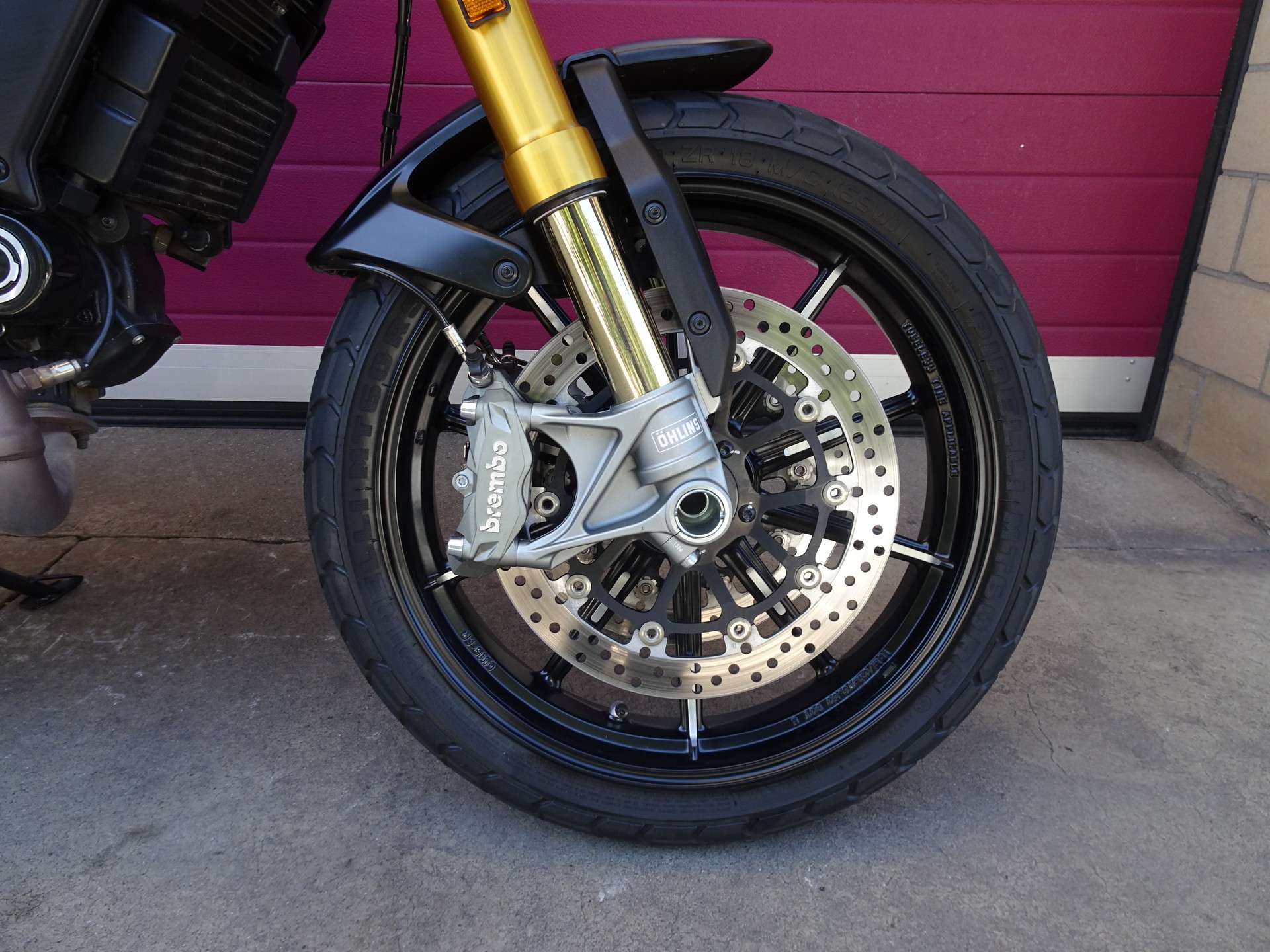 DUCATI Scrambler 1100 Sport Pro-showroom-element-1
