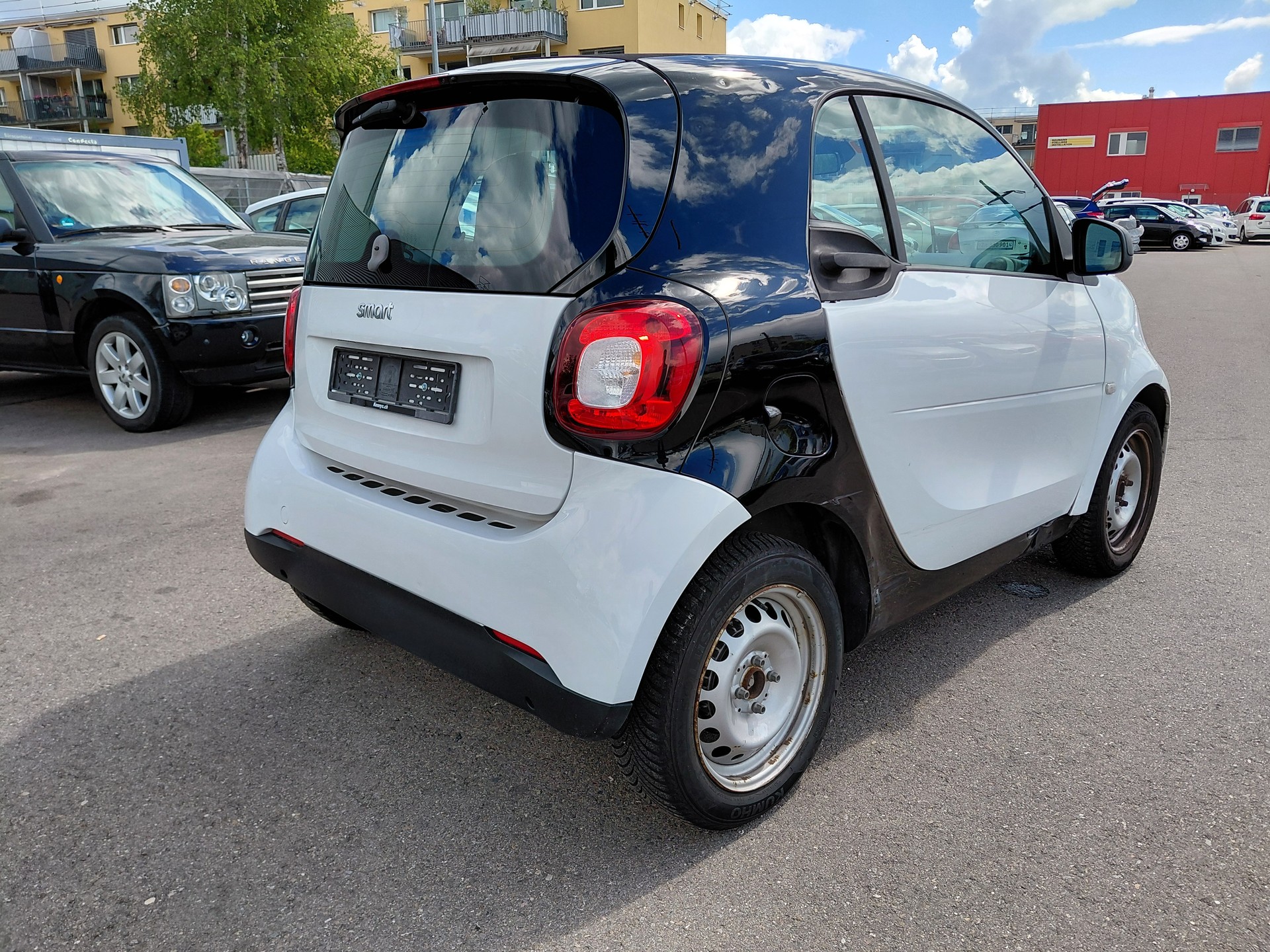 SMART fortwo black pearl-image-8