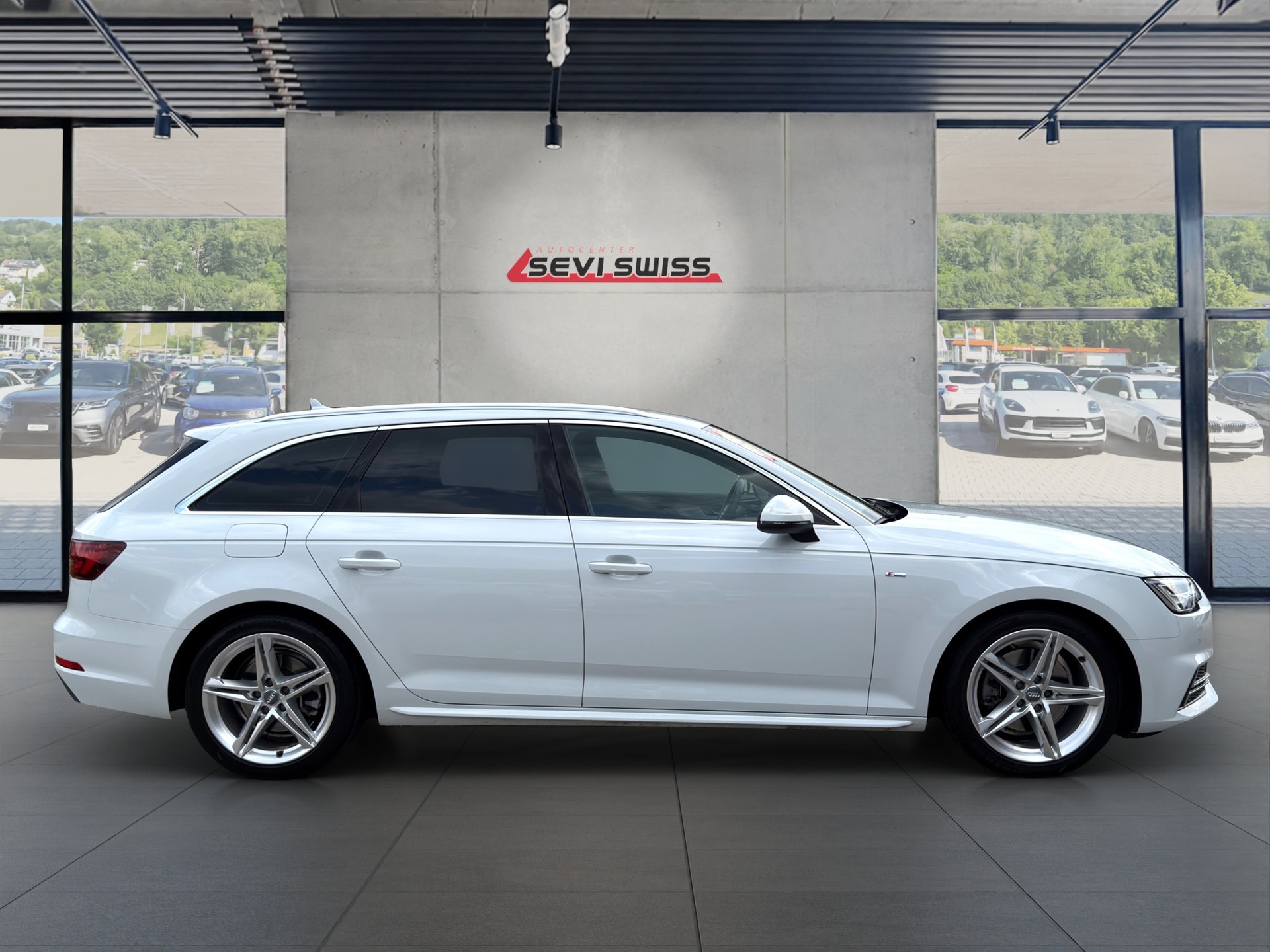 AUDI A4 Avant 1.4 TFSI Sport S-tronic-showroom-element-1