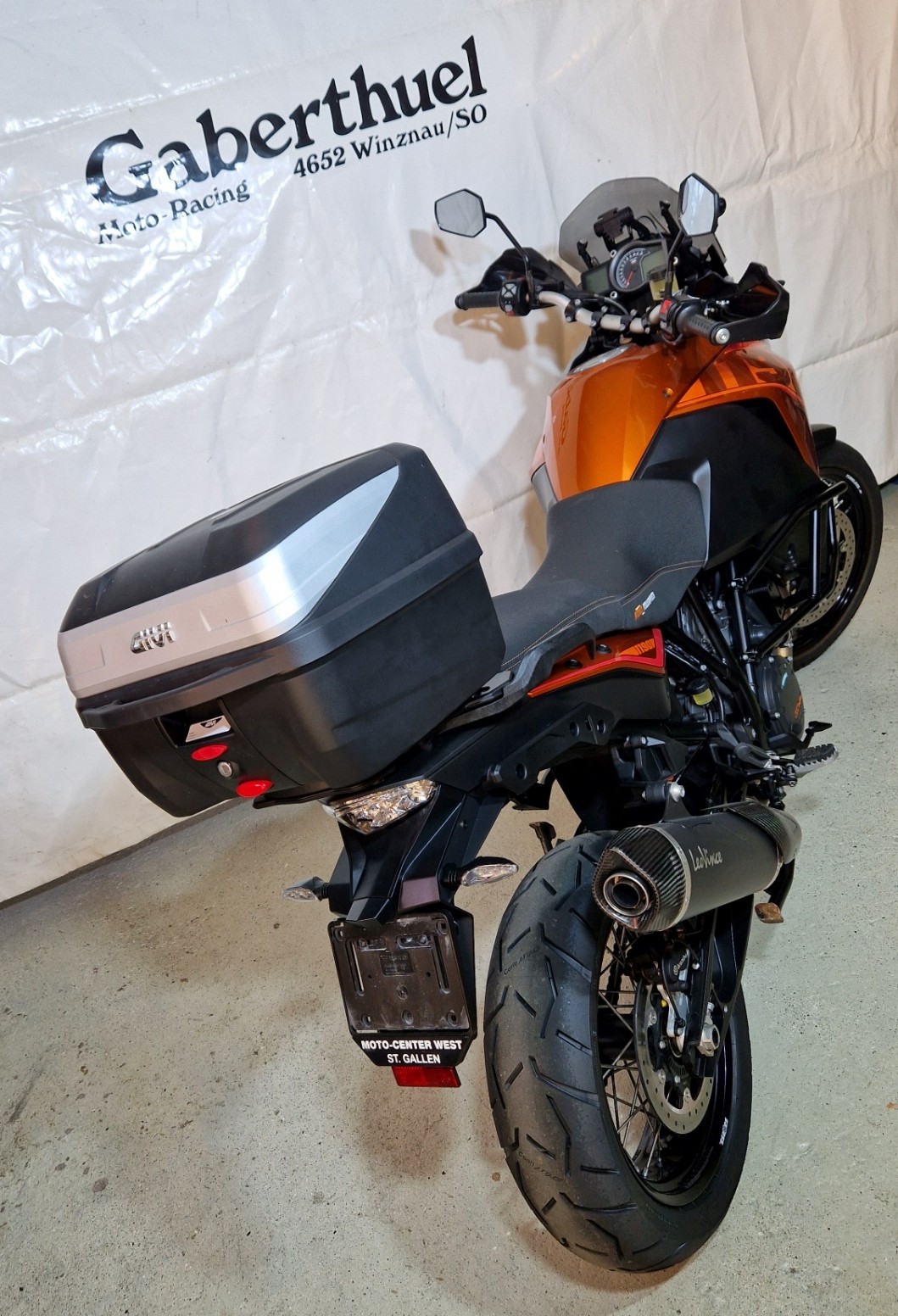 KTM 1190 Adventure ABS-image-10