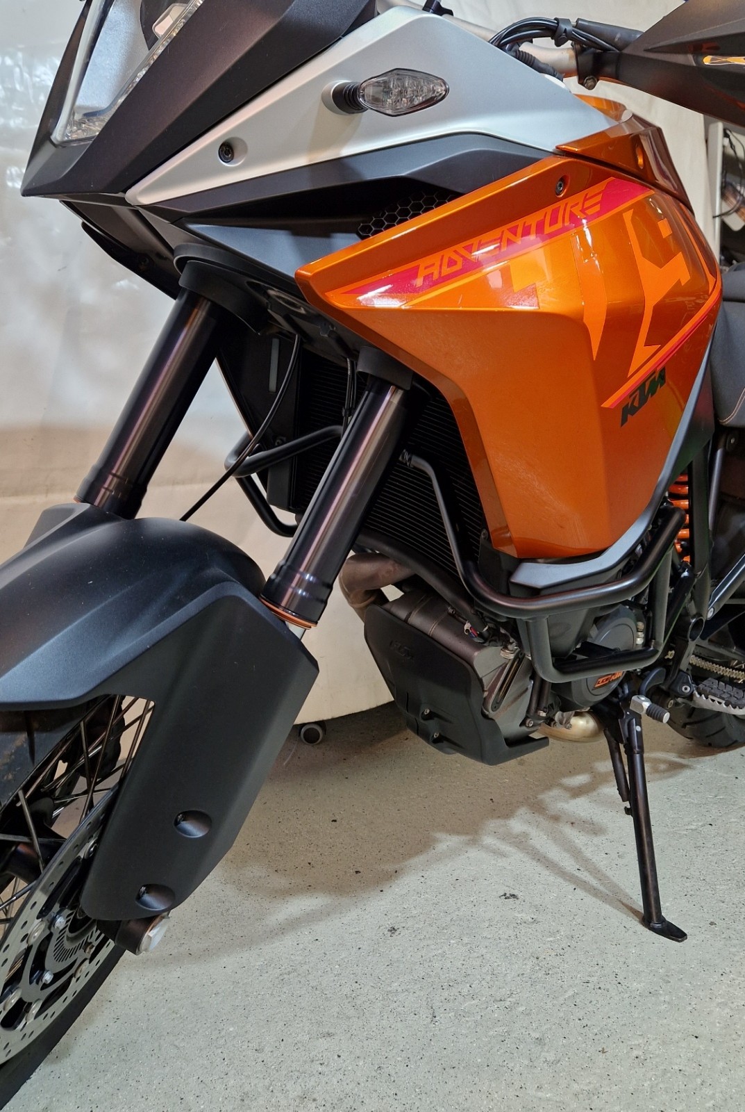KTM 1190 Adventure ABS-image-4
