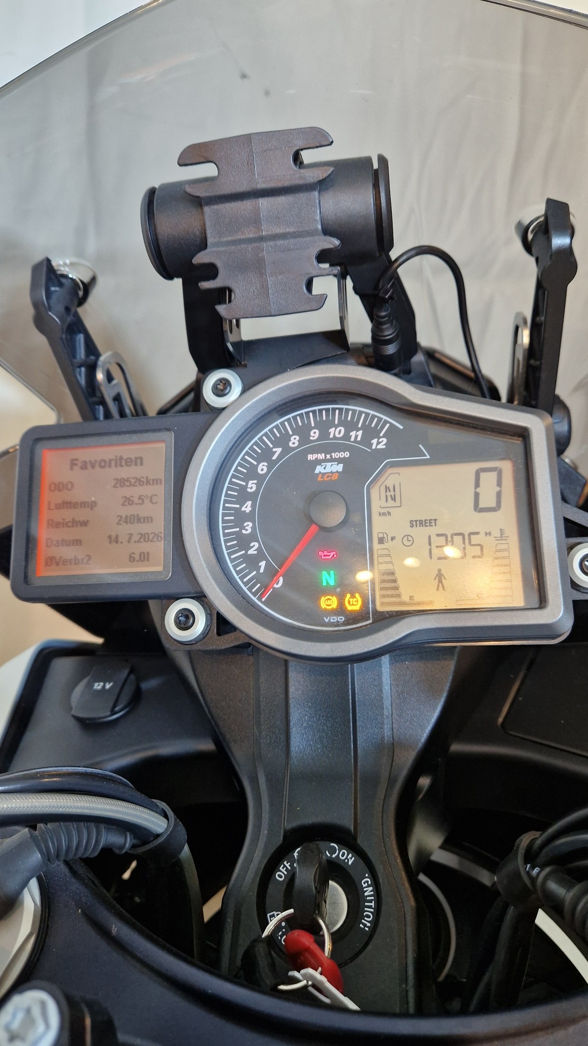 KTM 1190 Adventure ABS-image-11