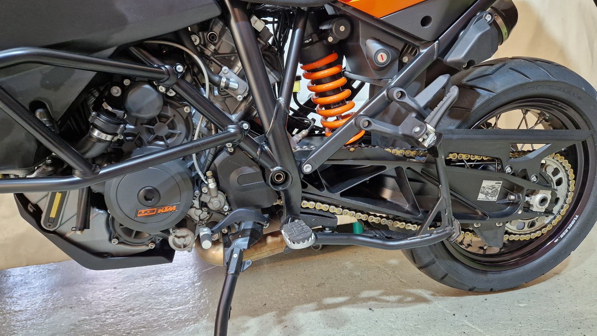 KTM 1190 Adventure ABS-image-2
