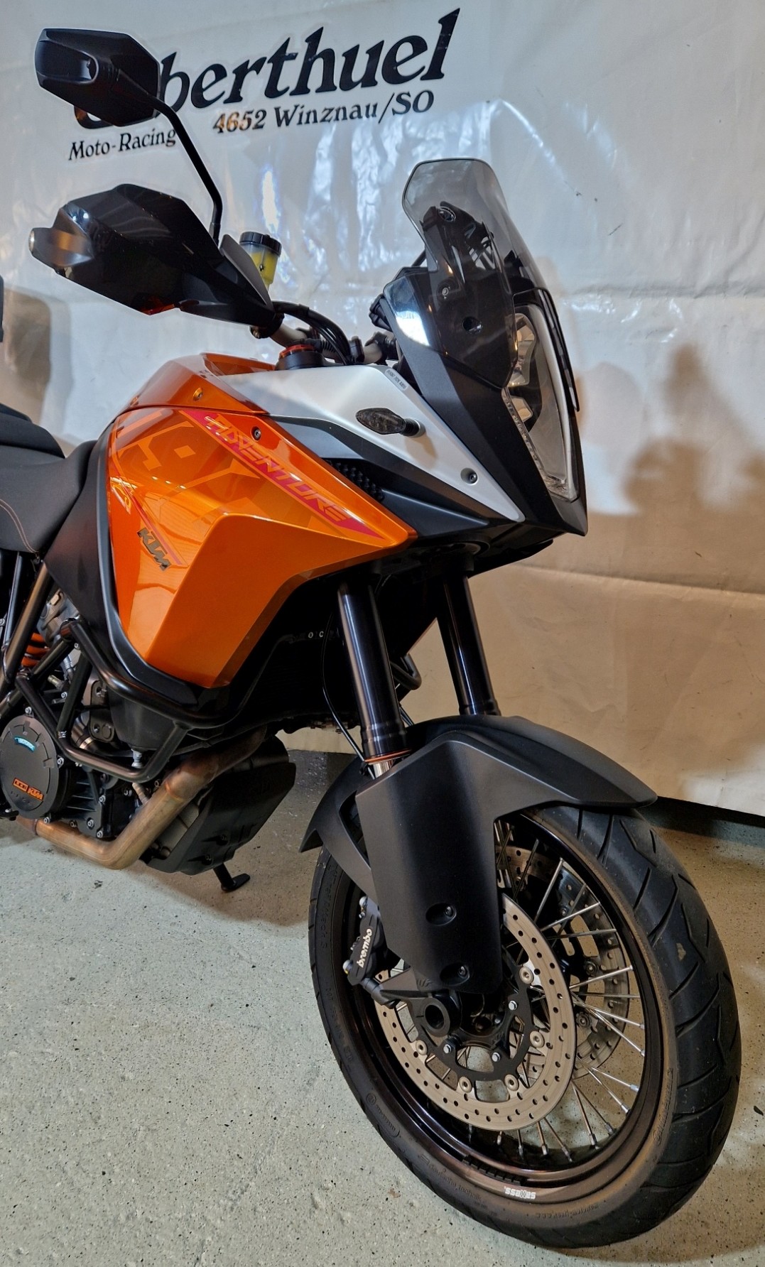 KTM 1190 Adventure ABS-image-6