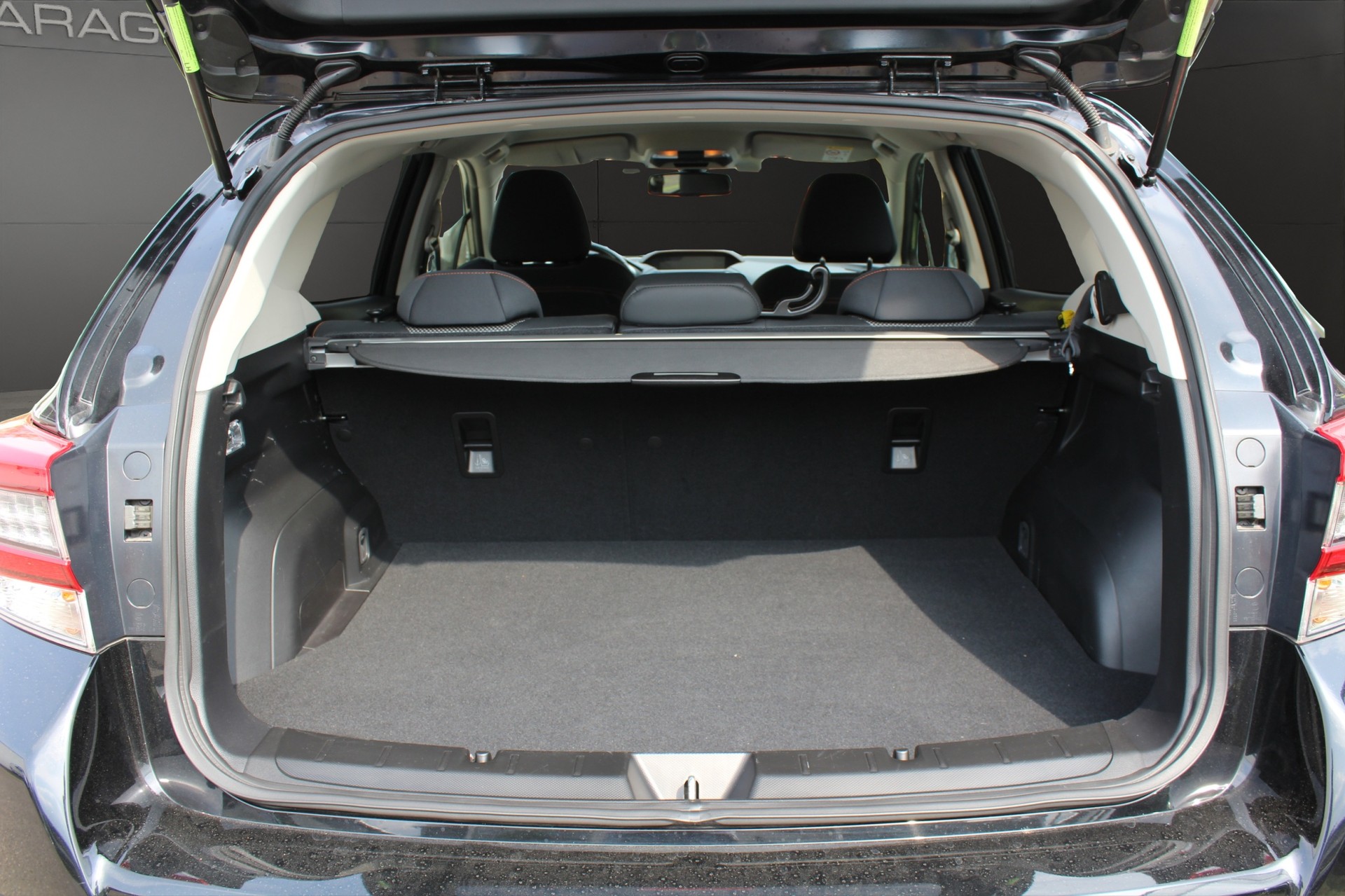 SUBARU XV 2.0i e-Boxer Swiss Plus-image-11