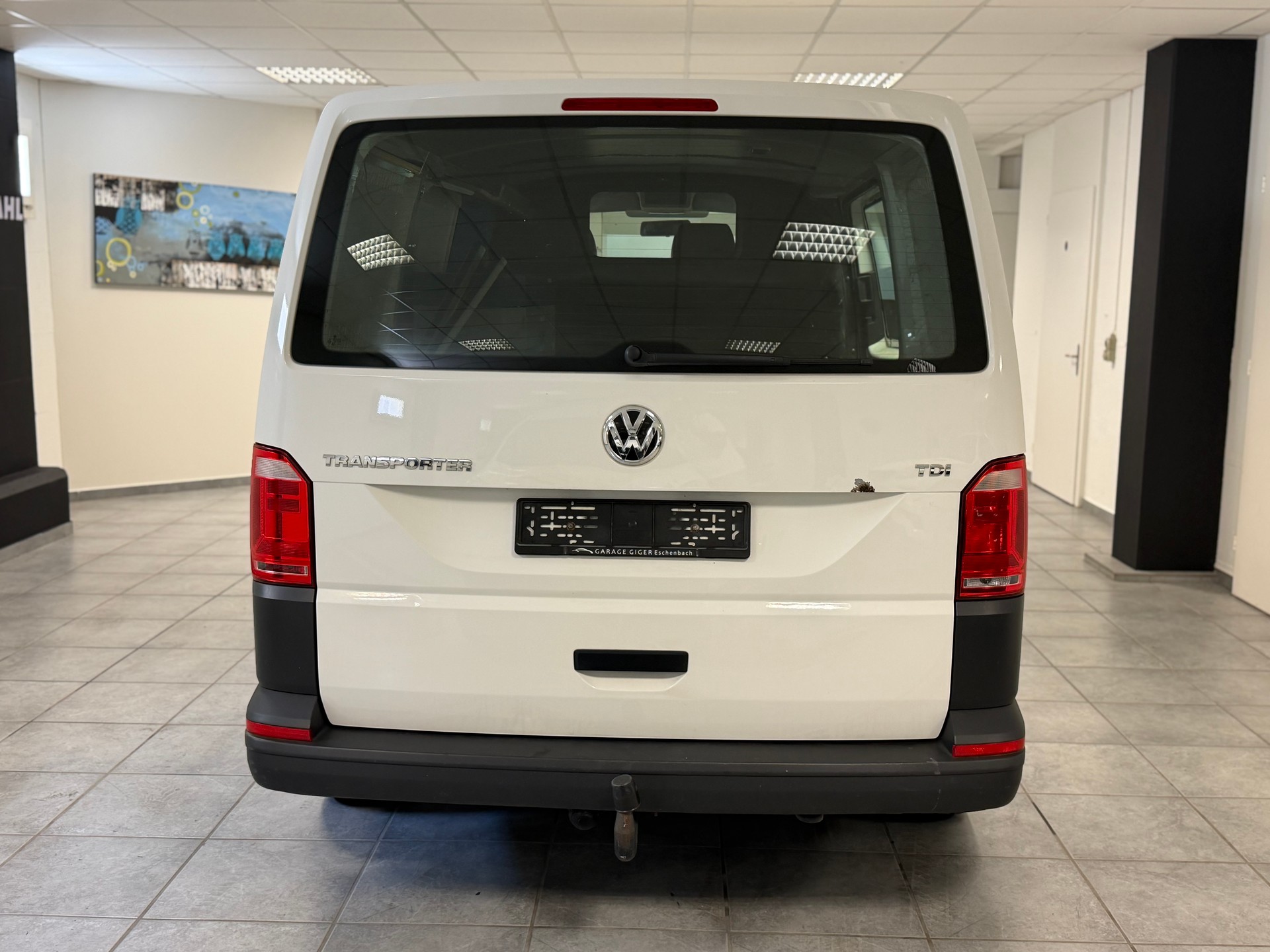 VW T6 2.0 TDI Entry-image-9