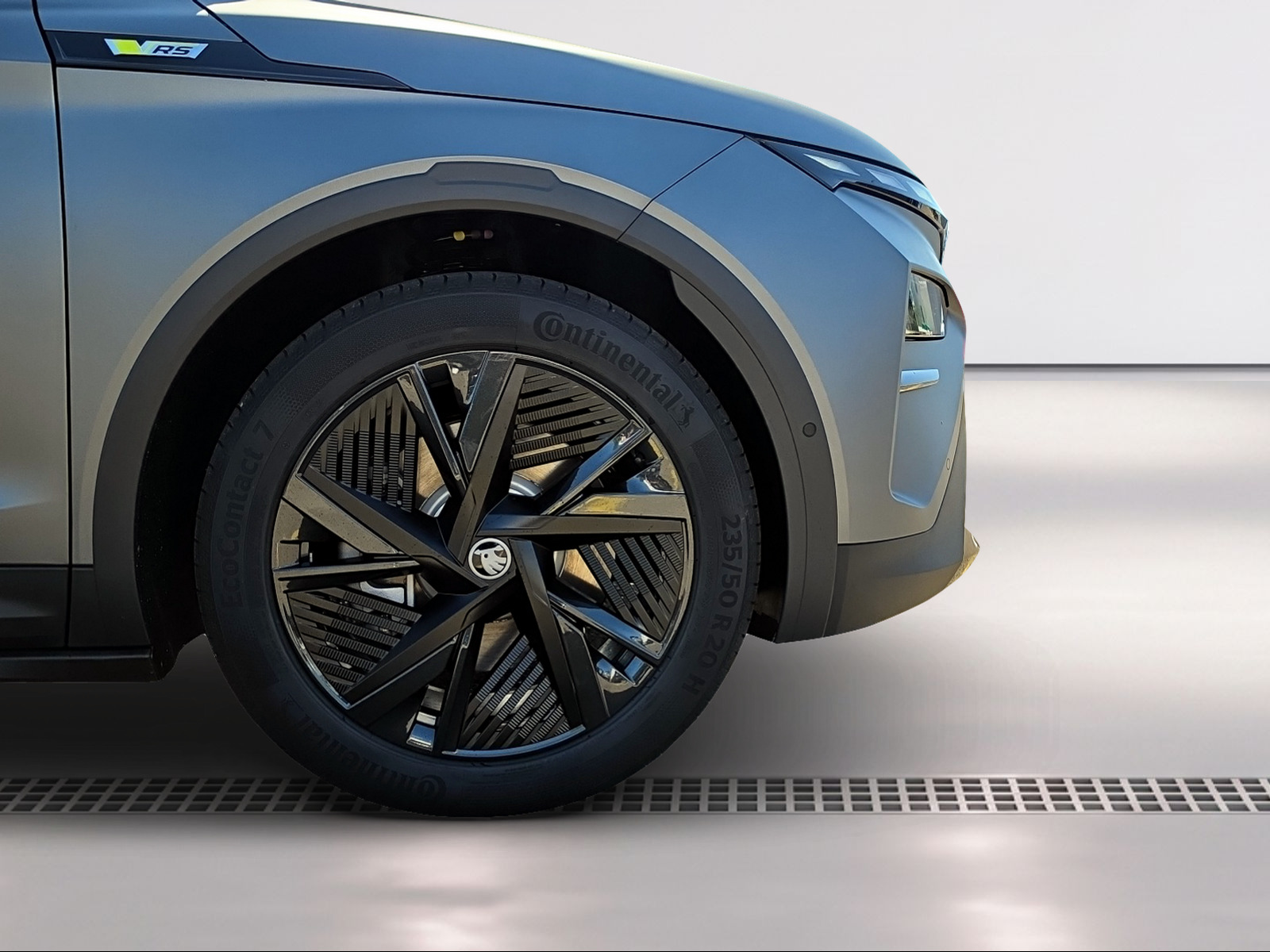 SKODA Elroq RS 4x4-image-7
