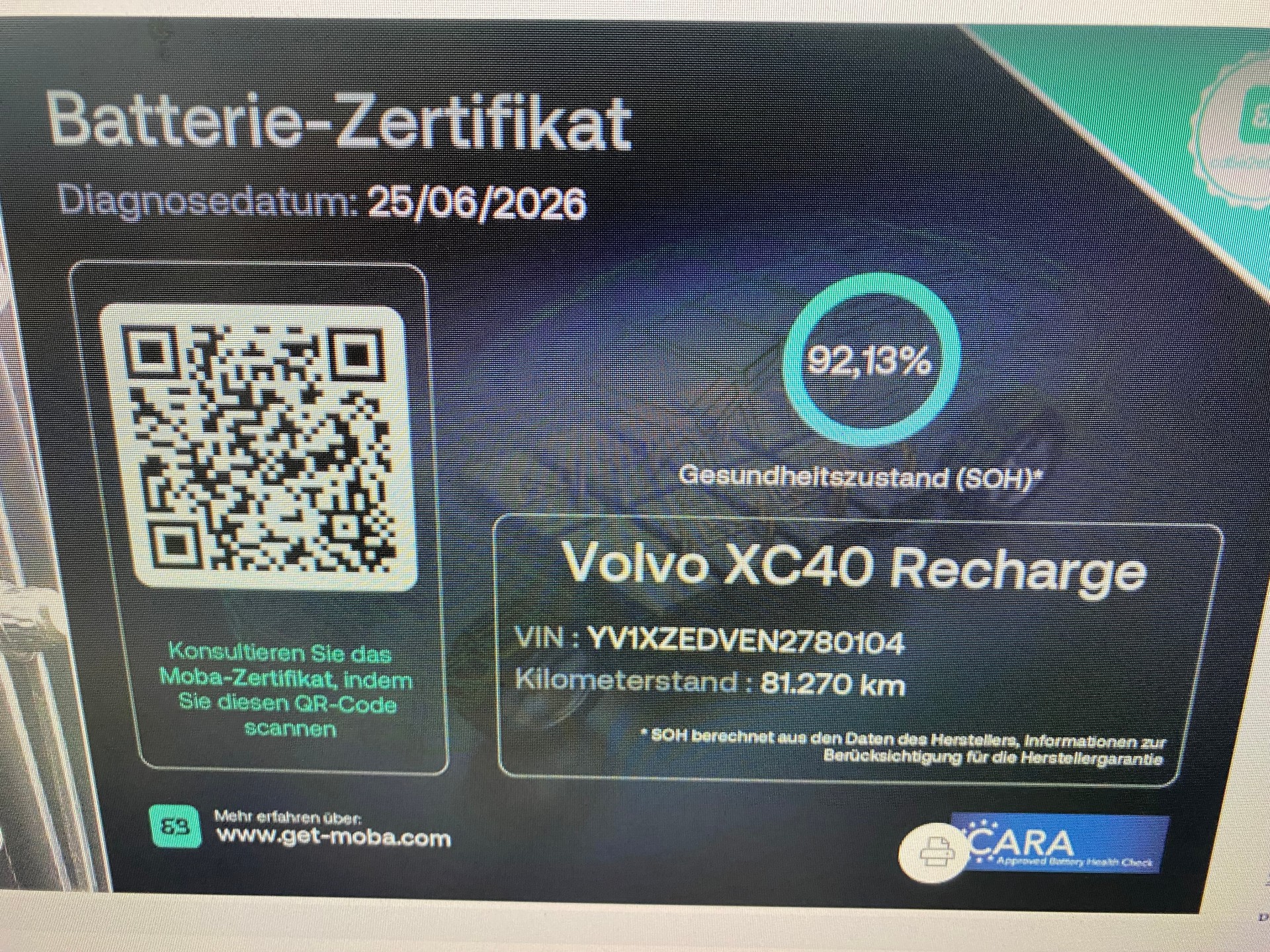 VOLVO XC40 Recharge P8 Twin AWD Pure Electric Plus-image-6