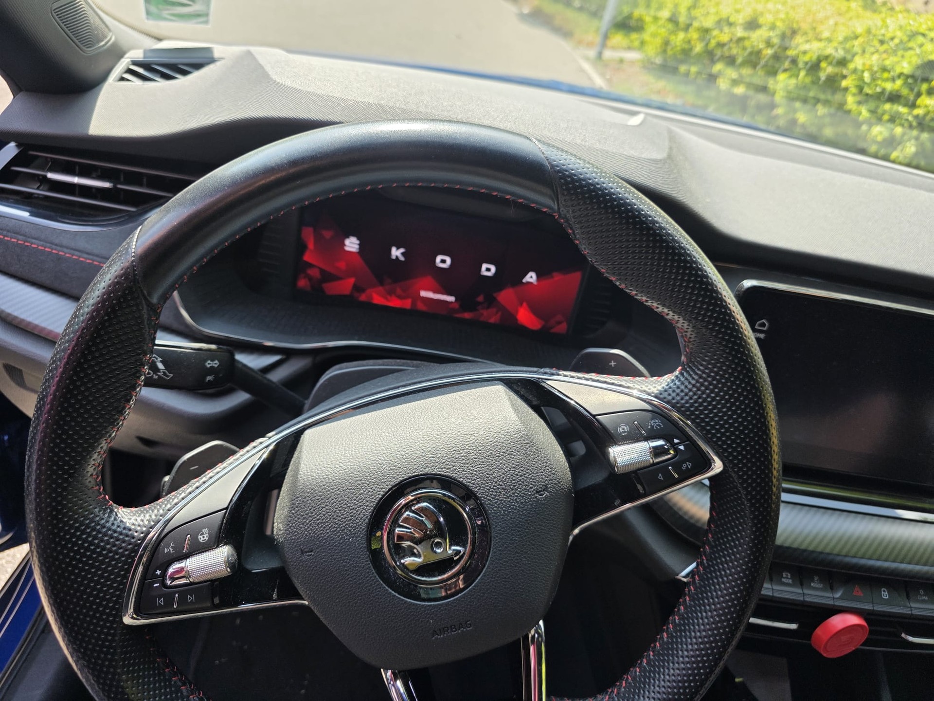 SKODA 2.0 TSI RS DSG-image-3